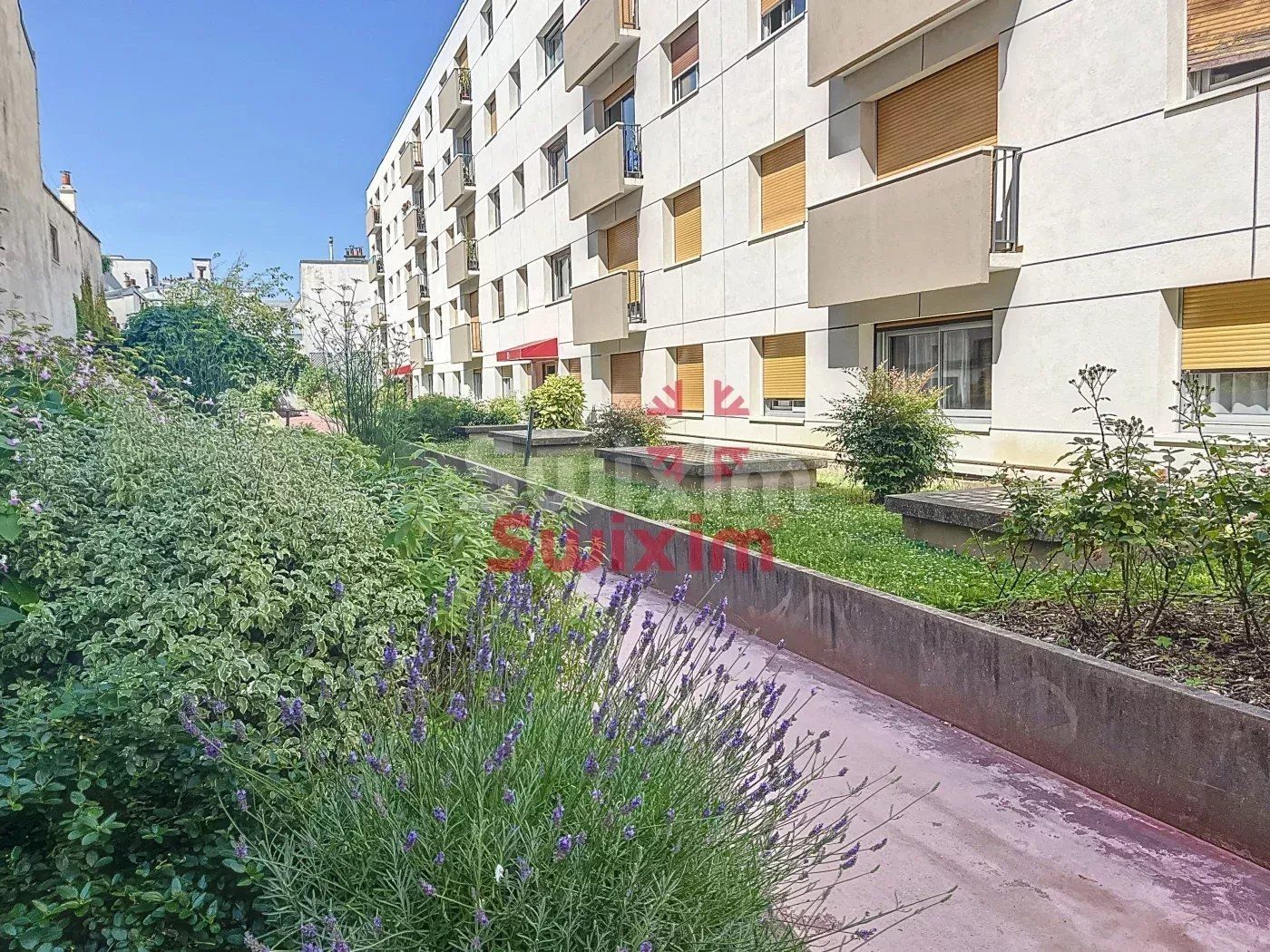 apartamento 2 Quartos para venda sobre Paris 11ème (75011)