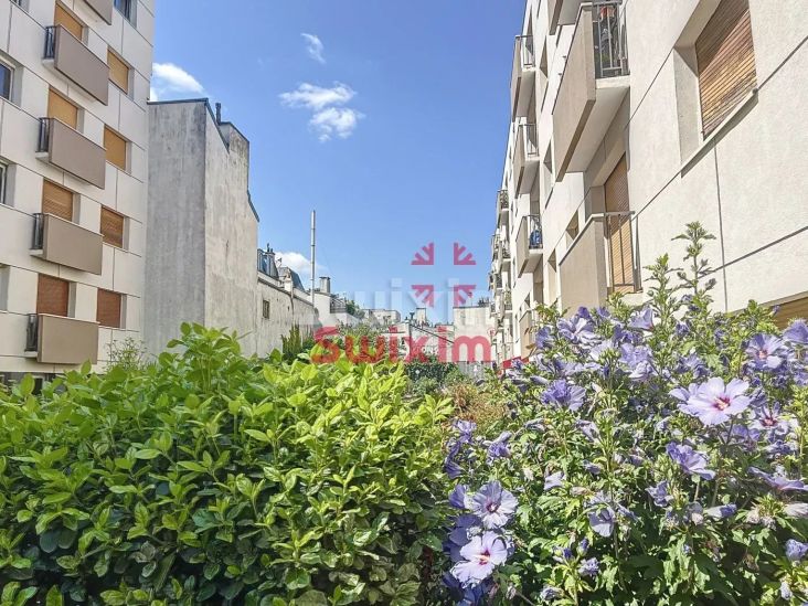 Venda Apartamento Paris 11ème 2&nbsp;Quartos 50&nbsp;m²