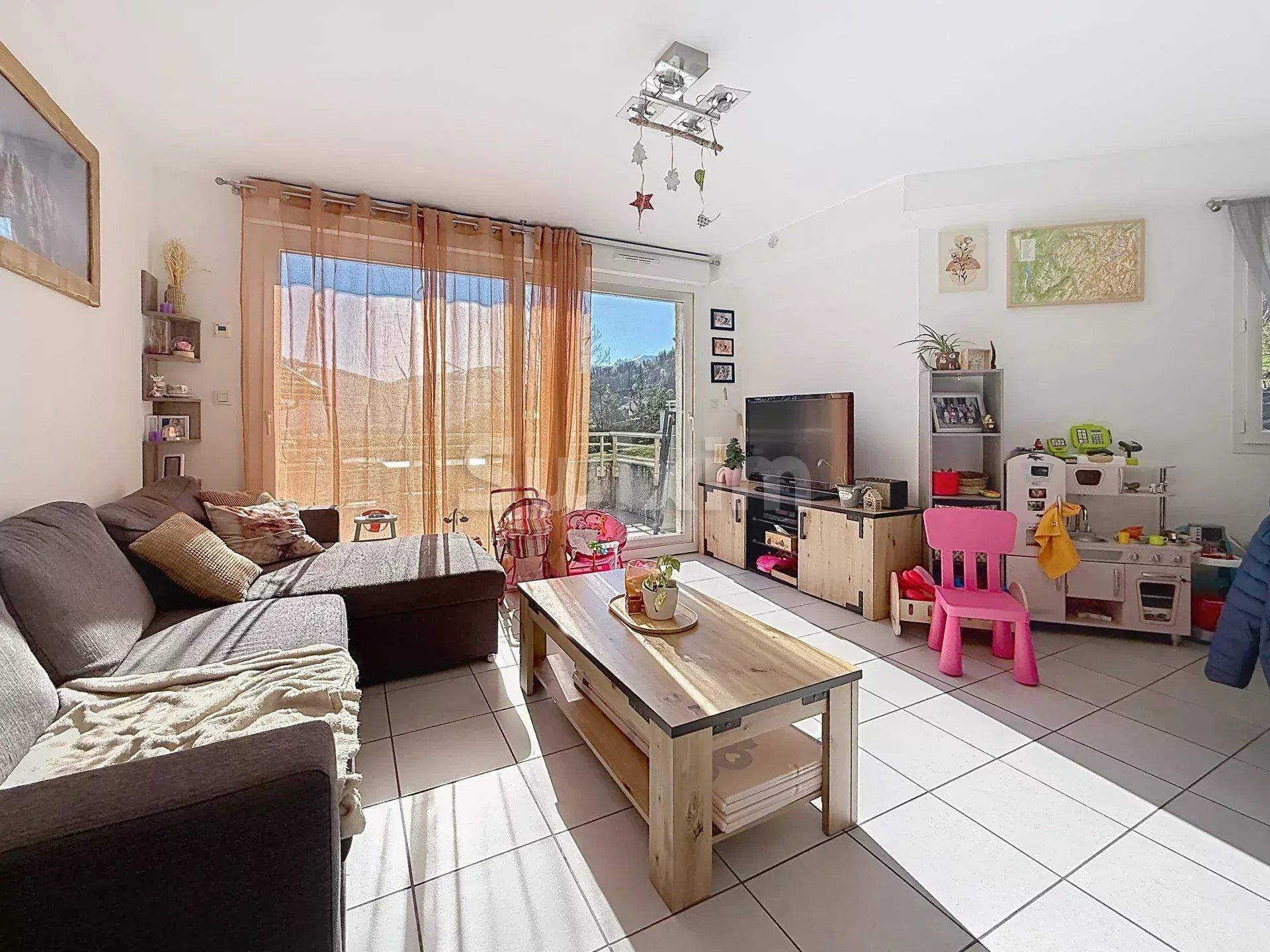 casa 4 Quartos para venda sobre Passy (74190)