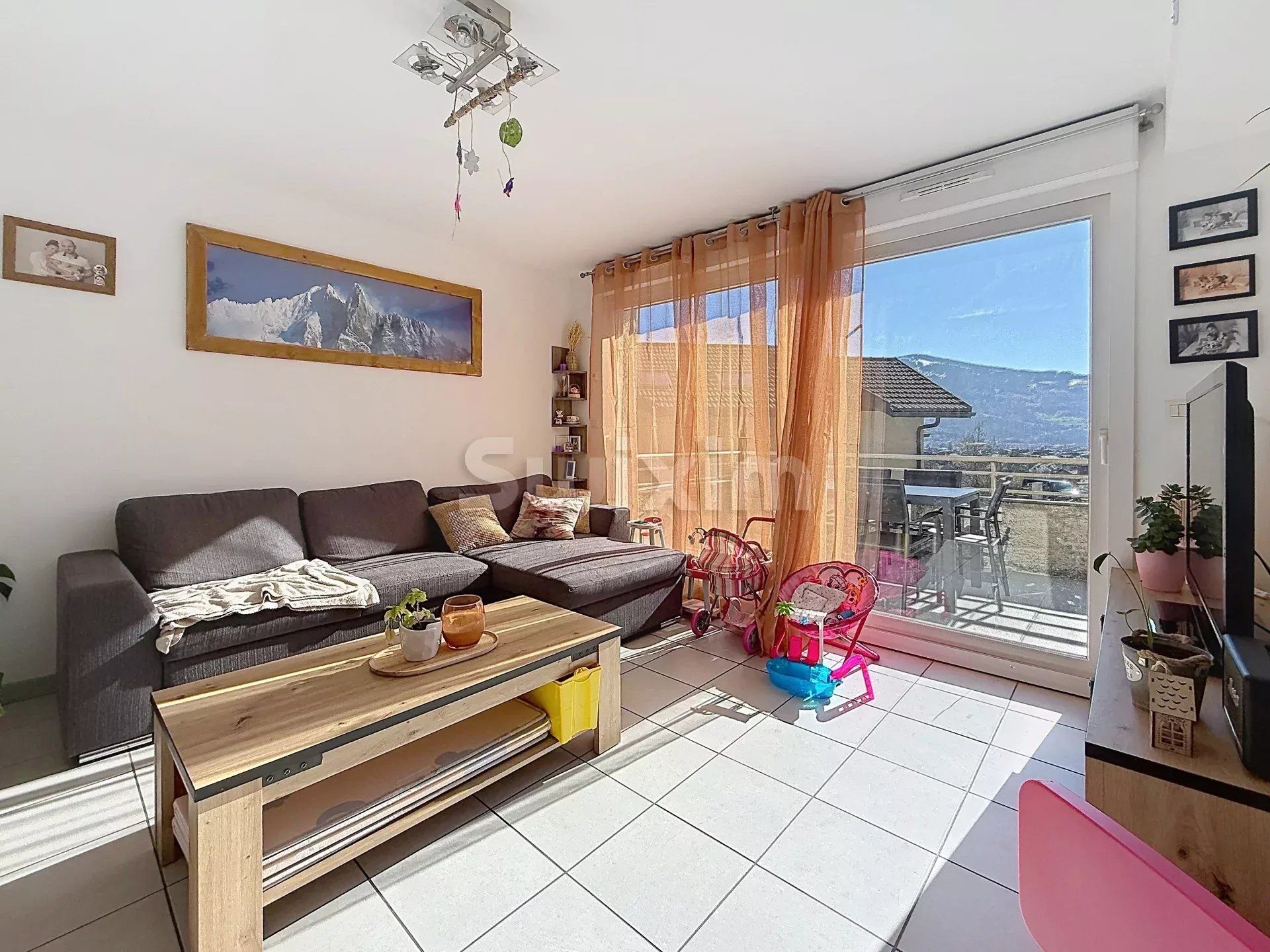 casa 4 Quartos para venda sobre Passy (74190)