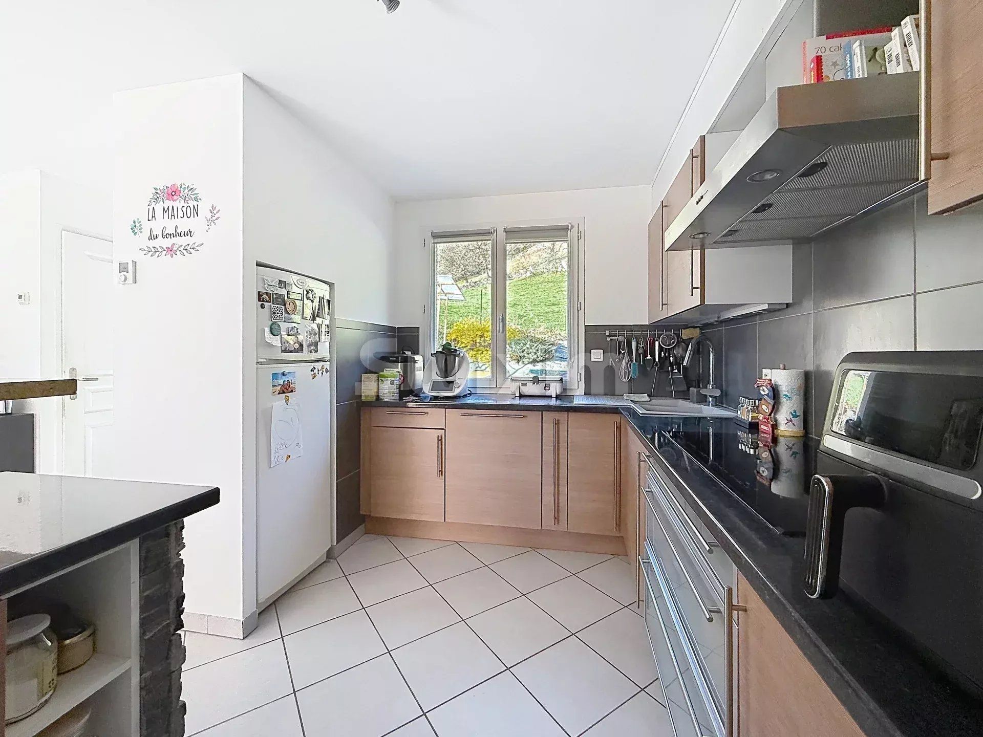 casa 4 Quartos para venda sobre Passy (74190)