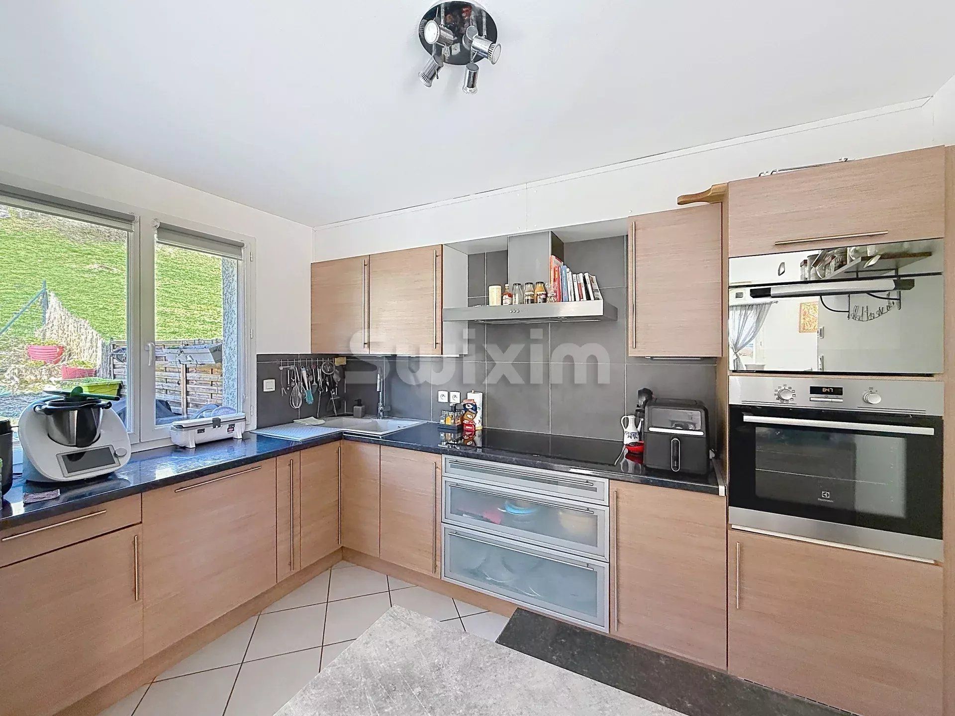 maison 4 Pièces en vente sur Passy (74190)