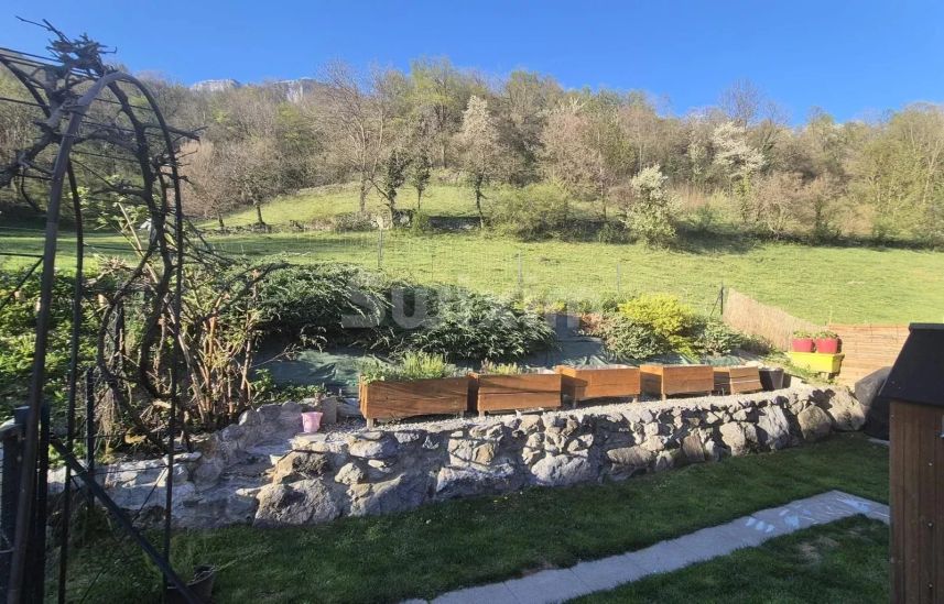 Sale House Passy 4&nbsp;Rooms 112&nbsp;m²