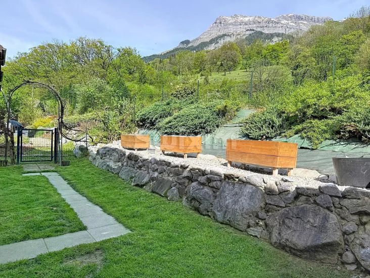 Vendita Casa Passy 4&nbsp;Camere 112&nbsp;m²