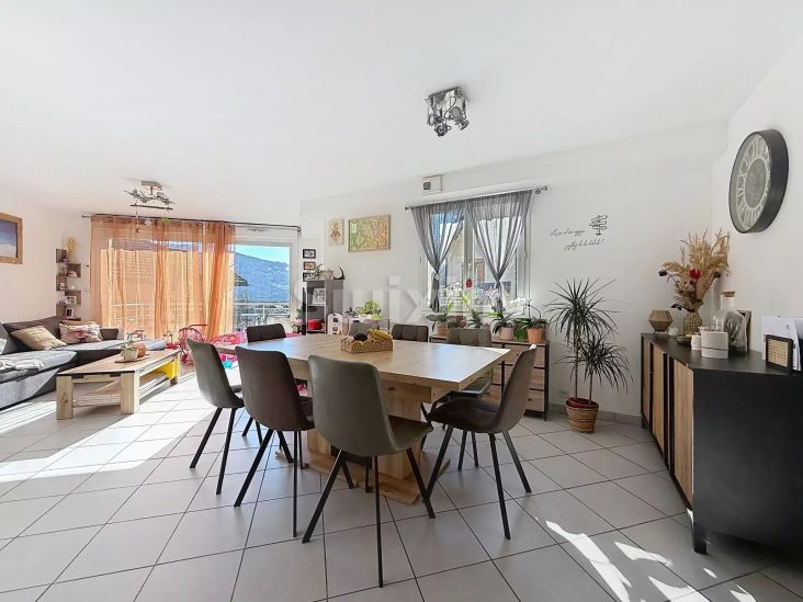Vente Maison Passy 4&nbsp;Pièces 112&nbsp;m²