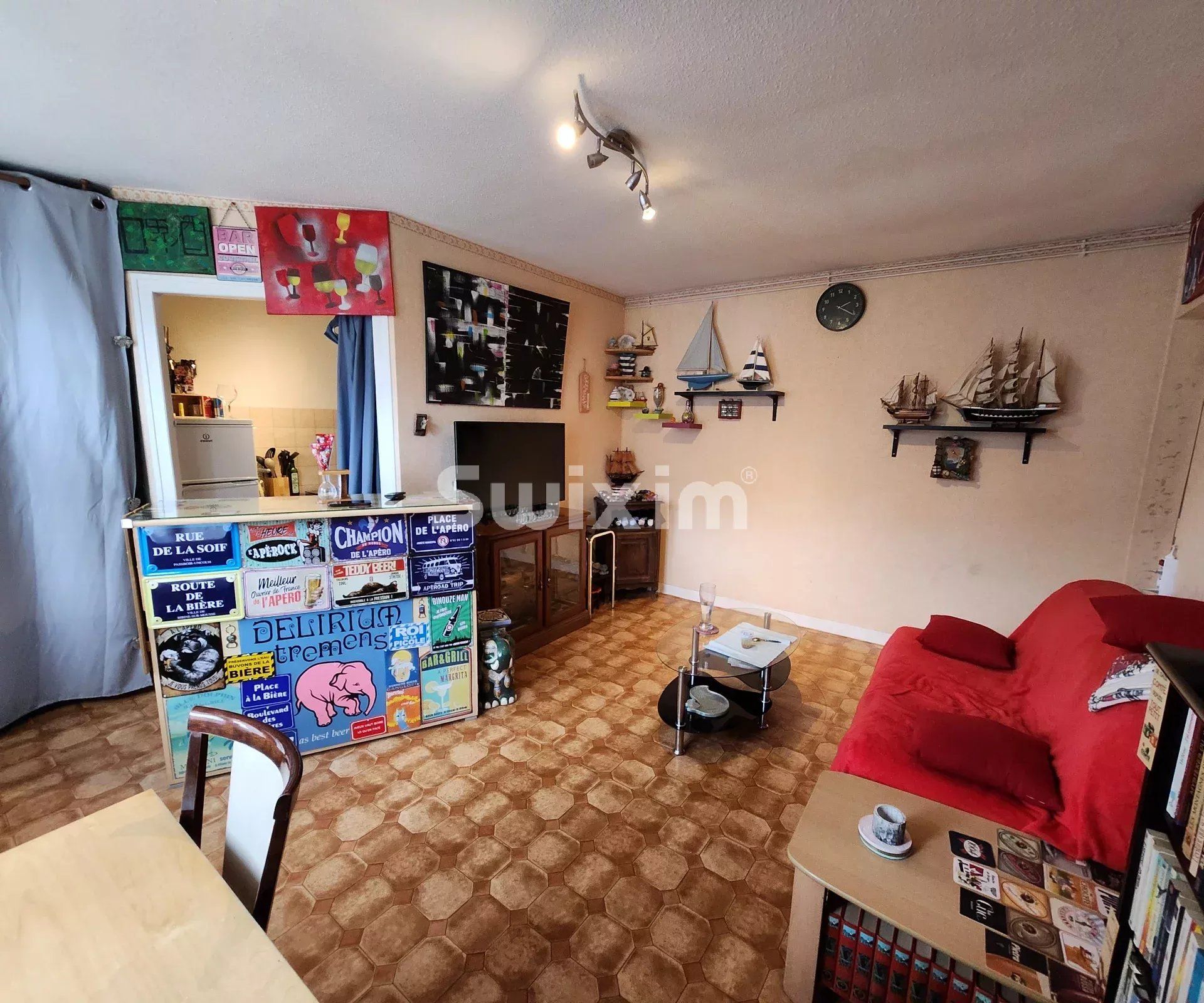 Verkauf Haus Poligny 7&nbsp;Zimmer 169.3&nbsp;m²