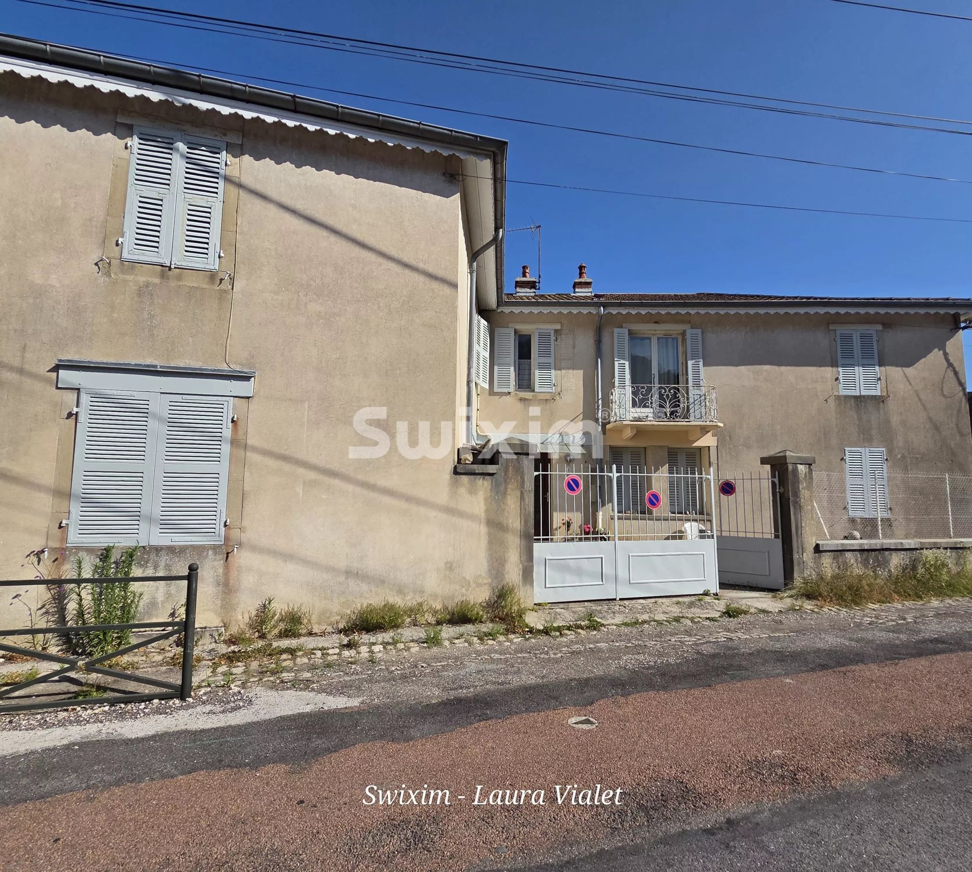 Verkauf Haus Poligny 7&nbsp;Zimmer 169.3&nbsp;m²