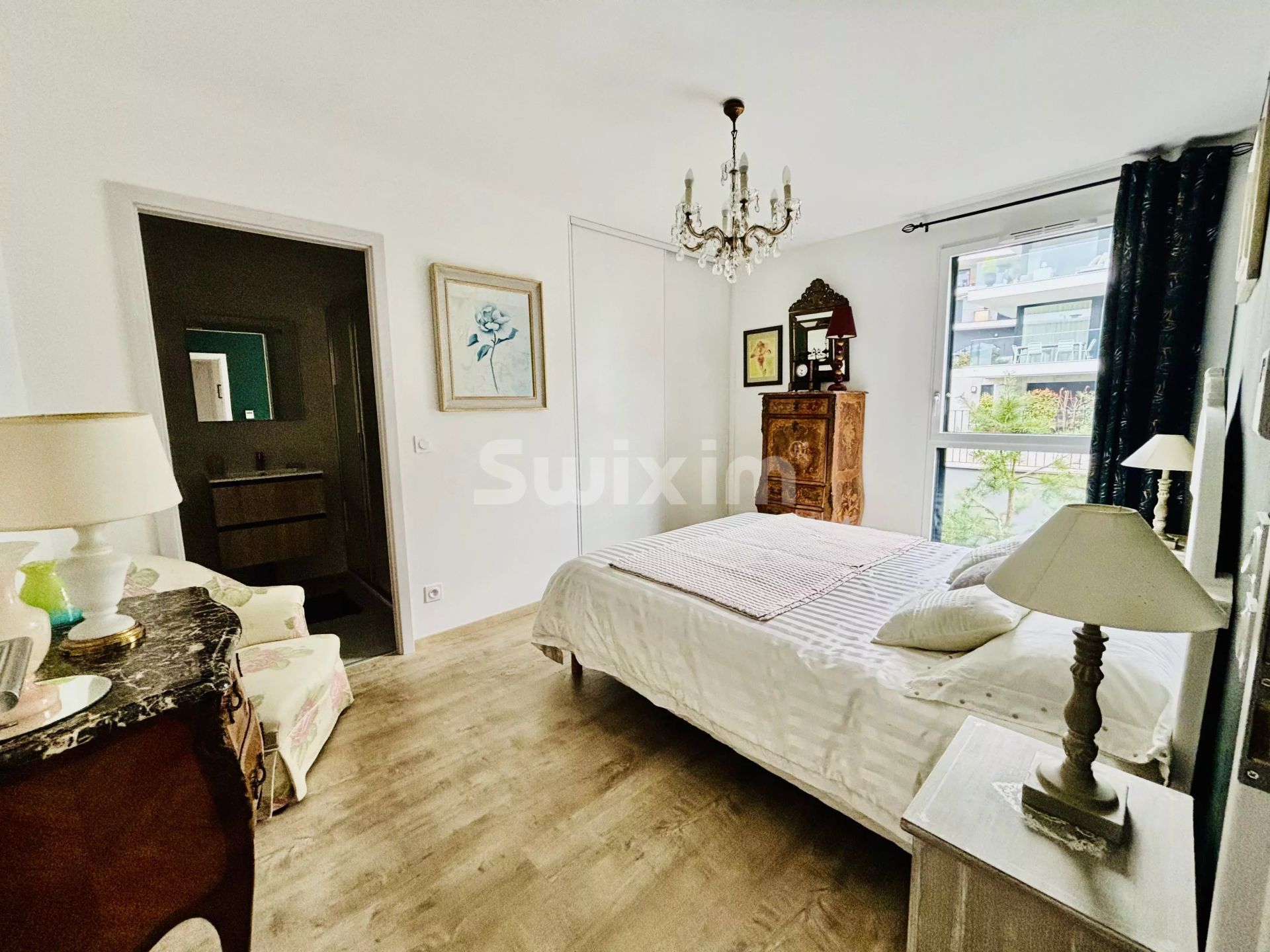 apartamento 4 Quartos para venda sobre Évian-les-Bains (74500)