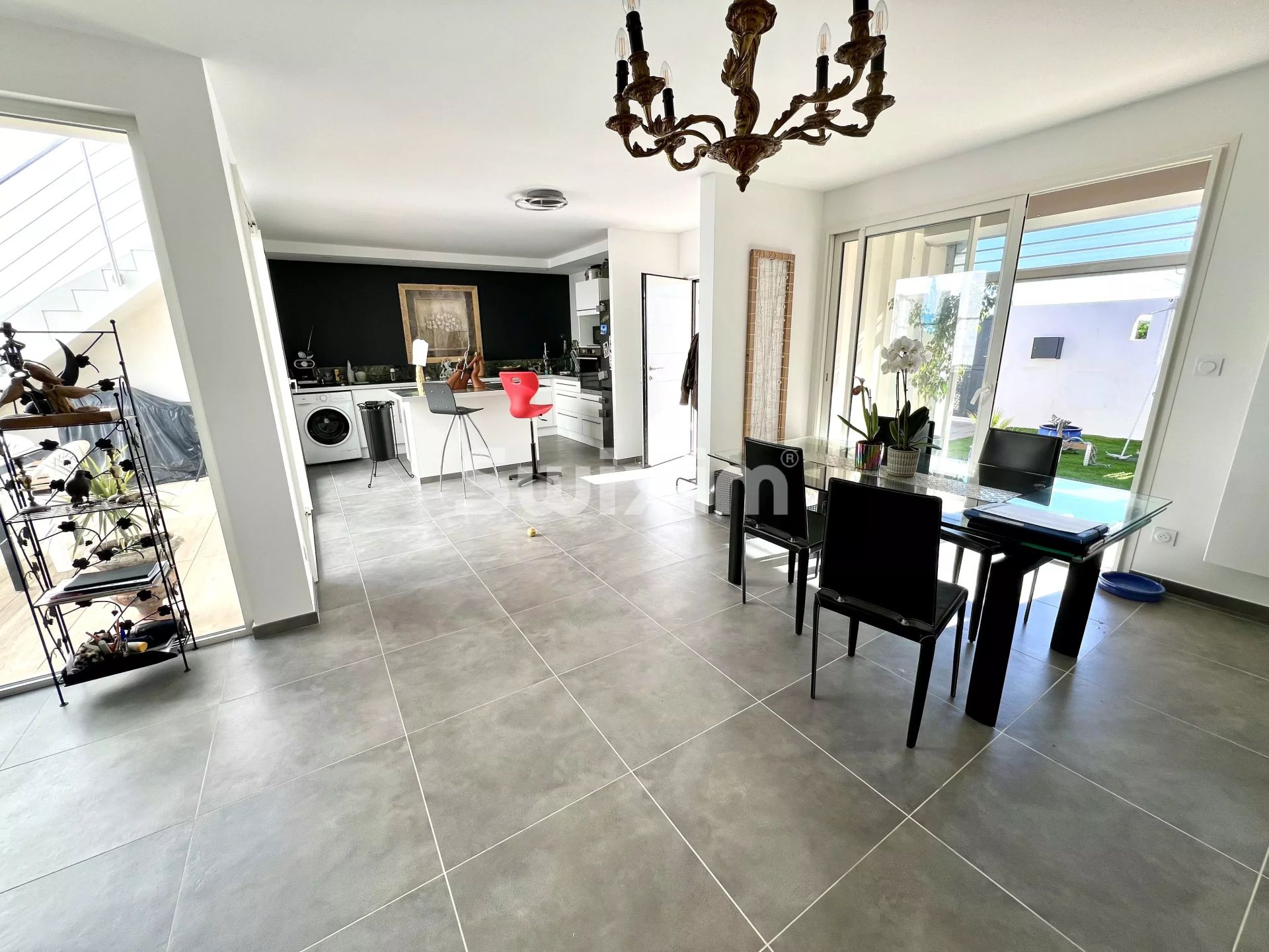 casa 4 Quartos para venda sobre Sète (34200)