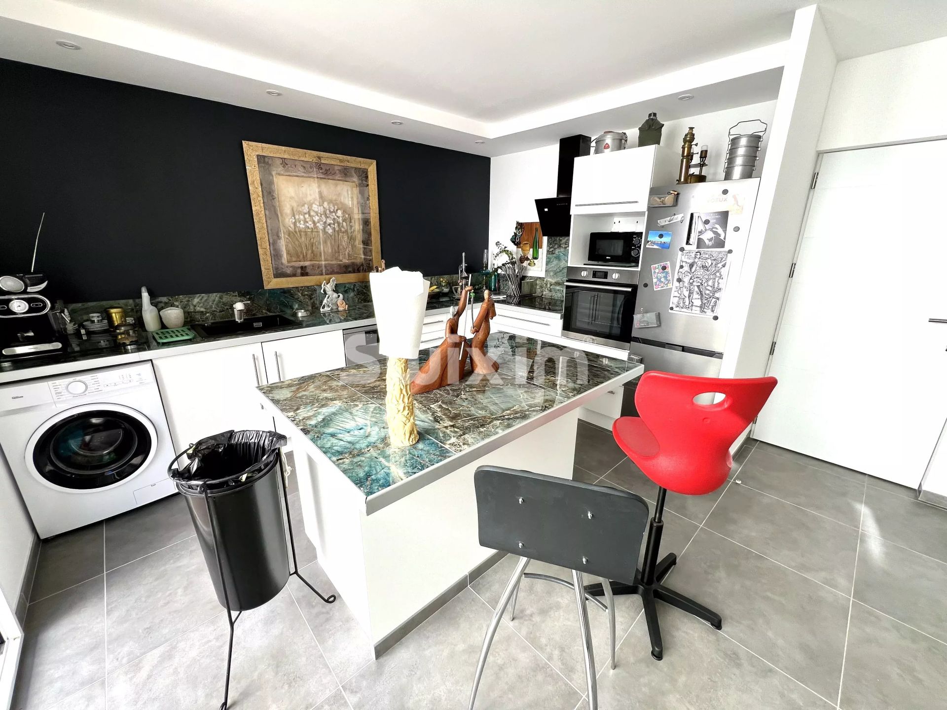 casa 4 Quartos para venda sobre Sète (34200)