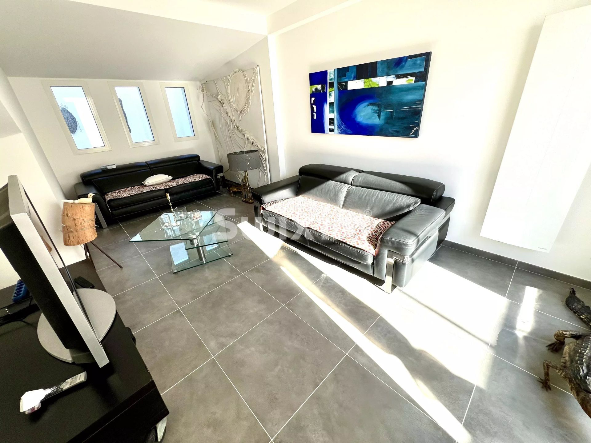 casa 4 Quartos para venda sobre Sète (34200)