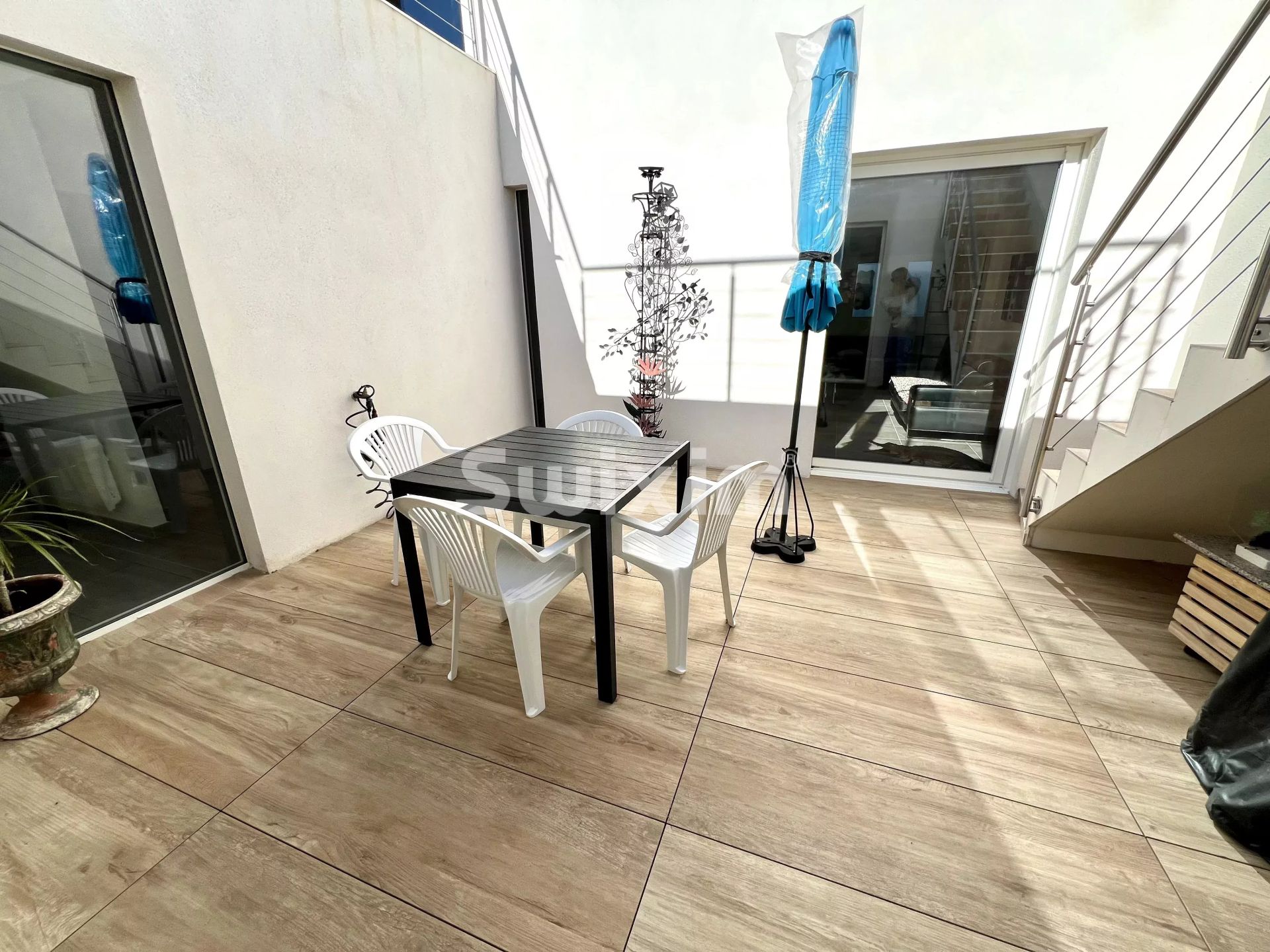 casa 4 Quartos para venda sobre Sète (34200)