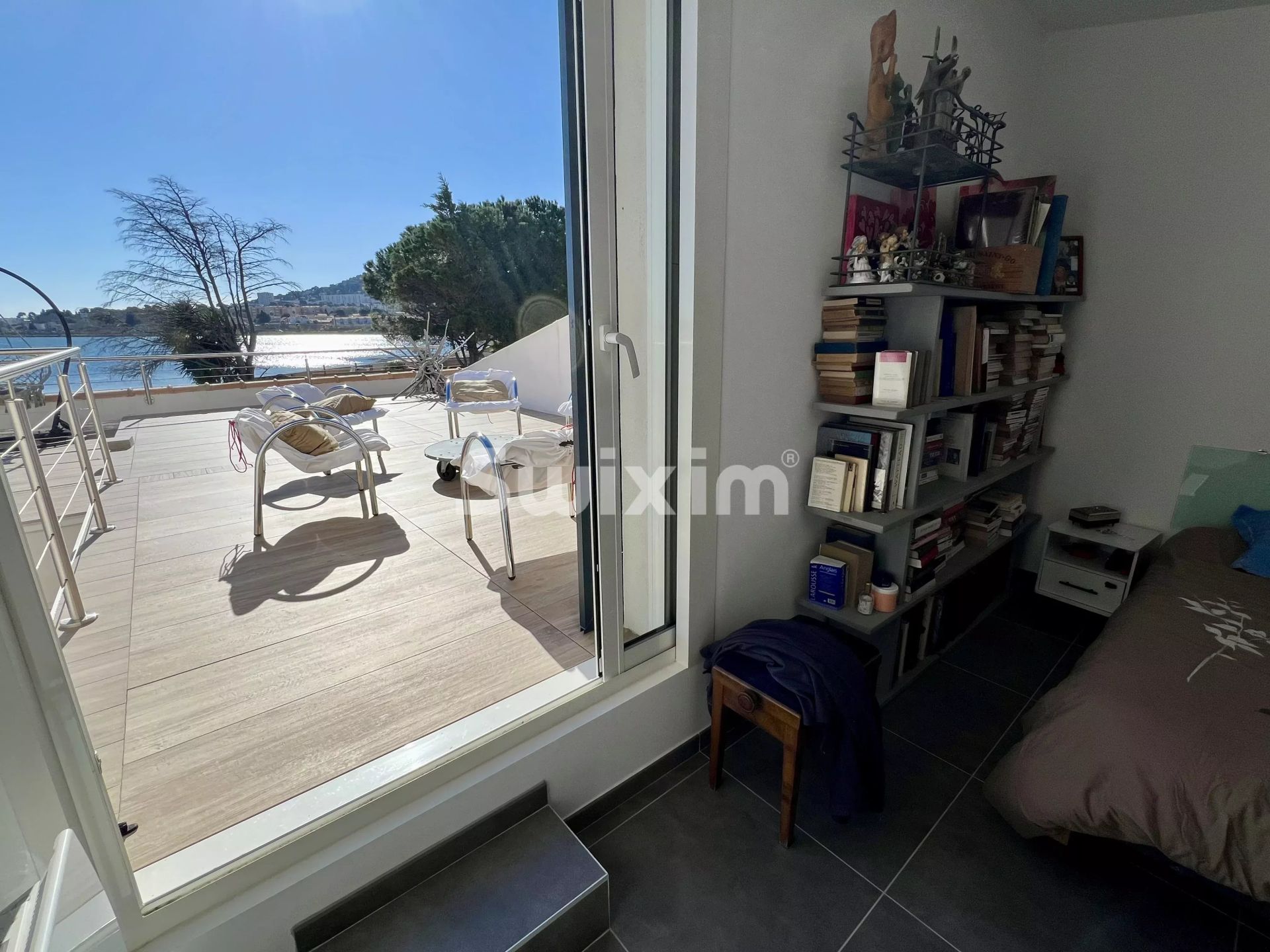 casa 4 Quartos para venda sobre Sète (34200)