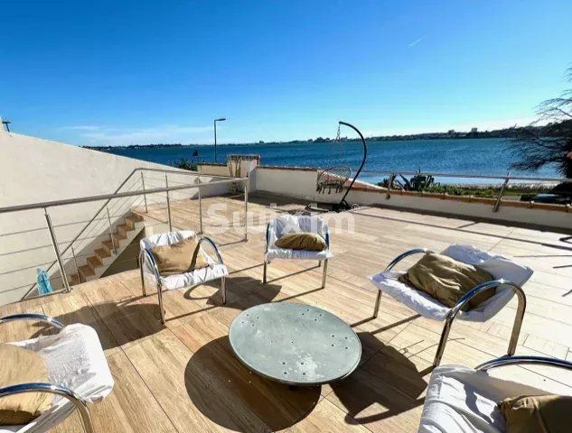 Venda Casa Sète 4&nbsp;Quartos 110&nbsp;m²