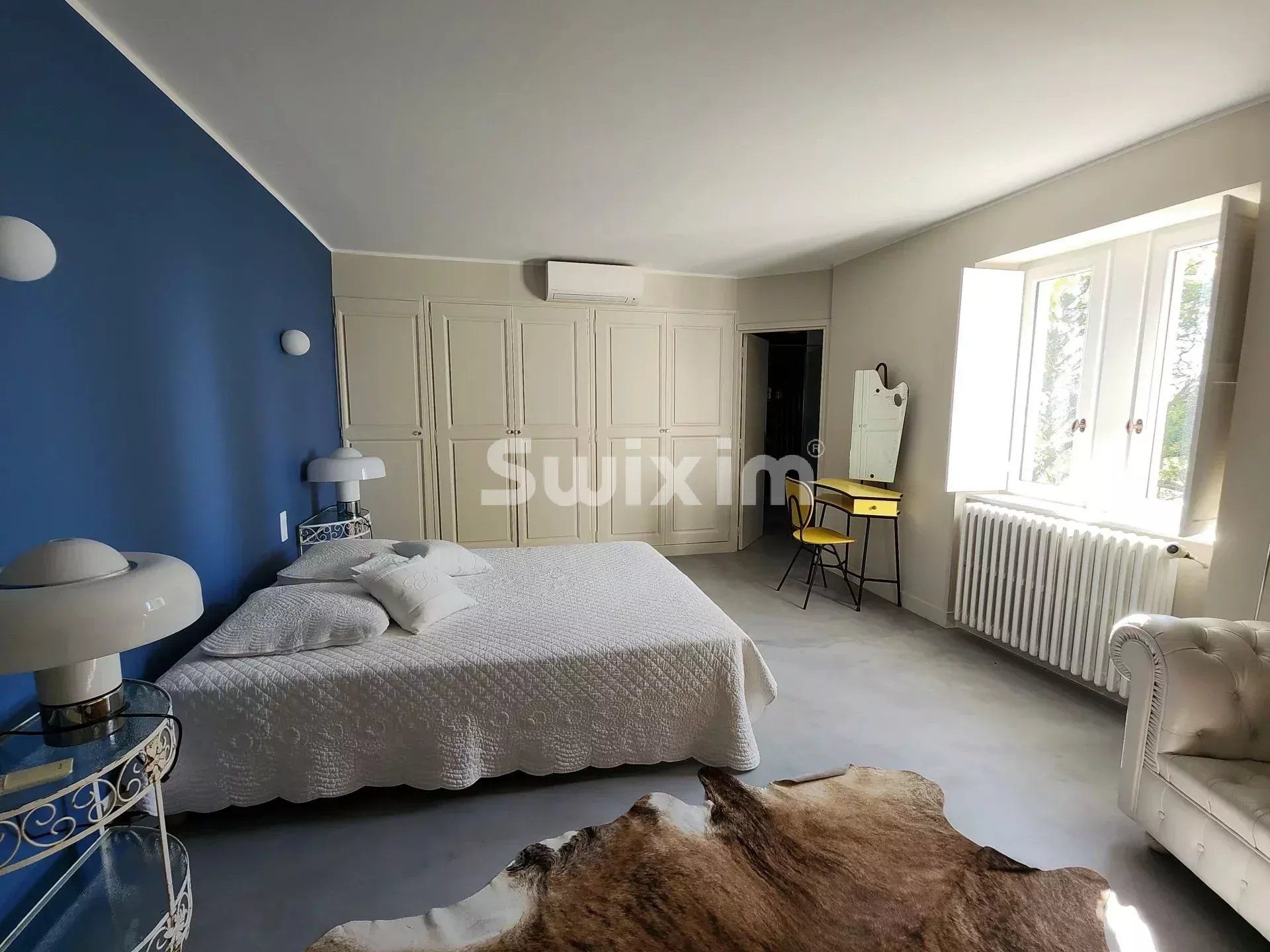 casa 10 Quartos para venda sobre Sainte-Cécile-les-Vignes (84290)