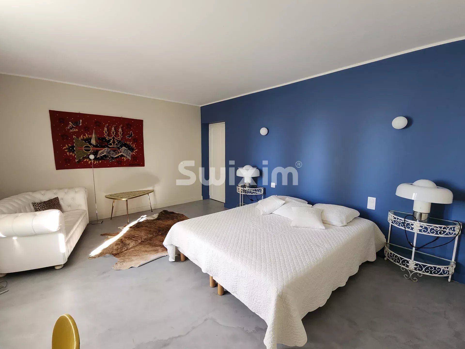 casa 10 Quartos para venda sobre Sainte-Cécile-les-Vignes (84290)