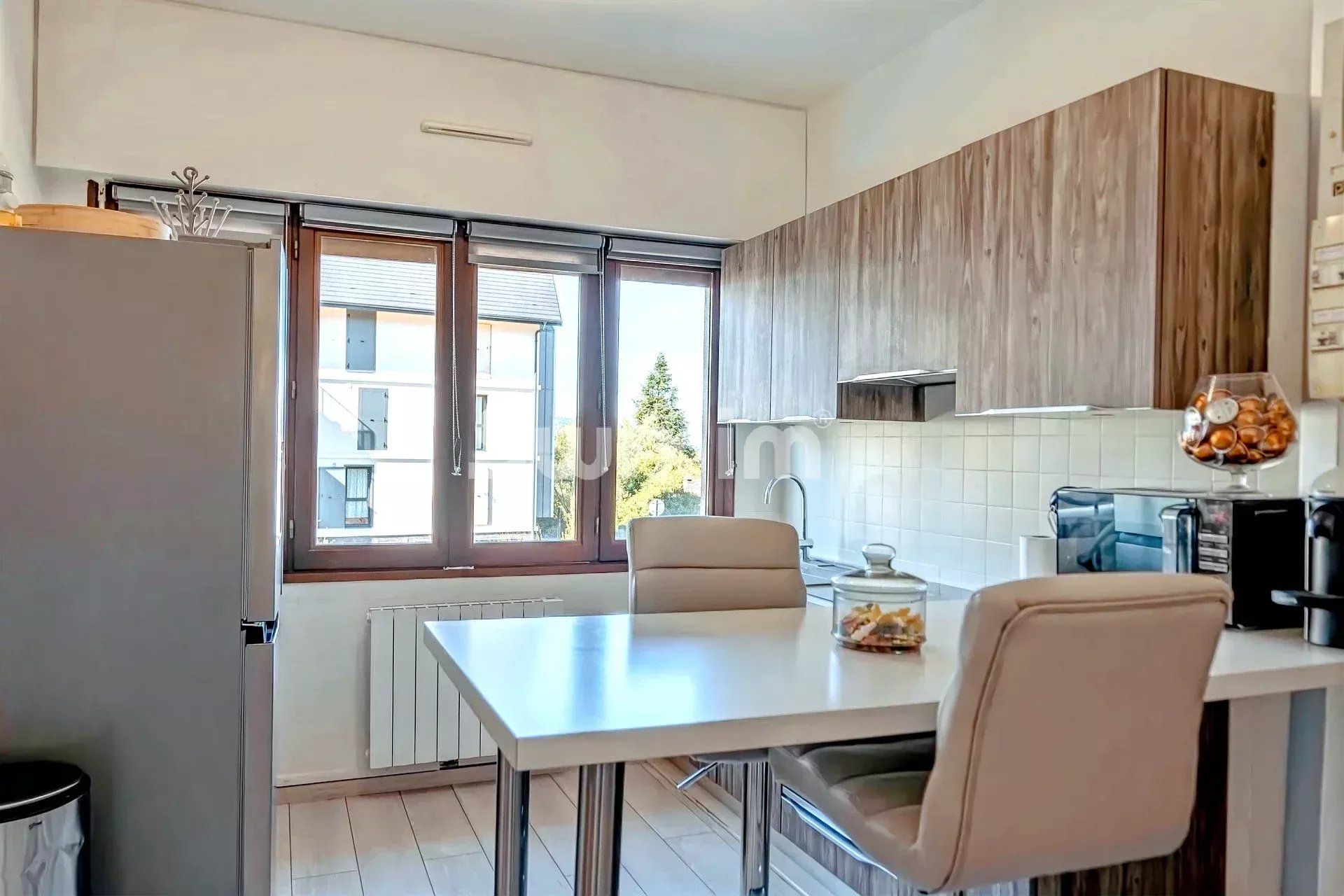 apartamento 2 Quartos para venda sobre Bons-en-Chablais (74890)