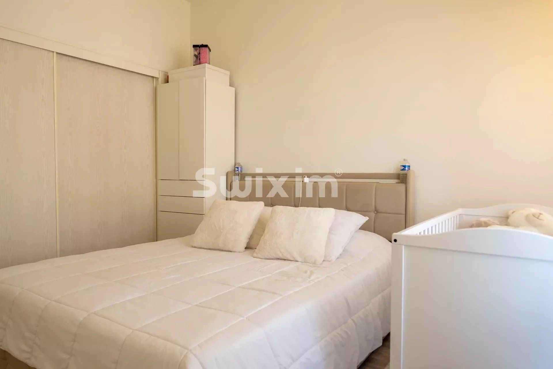 apartamento 2 Quartos para venda sobre Bons-en-Chablais (74890)