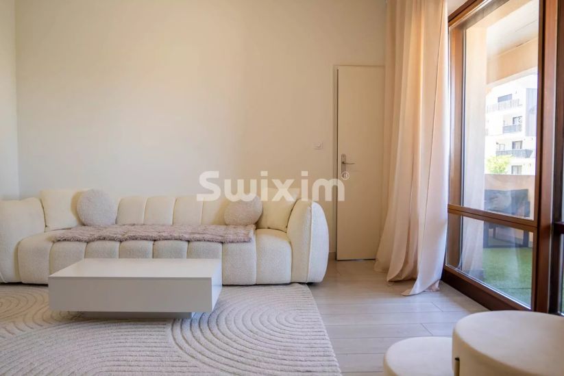 Venda Apartamento Bons-en-Chablais 2&nbsp;Quartos 40&nbsp;m²