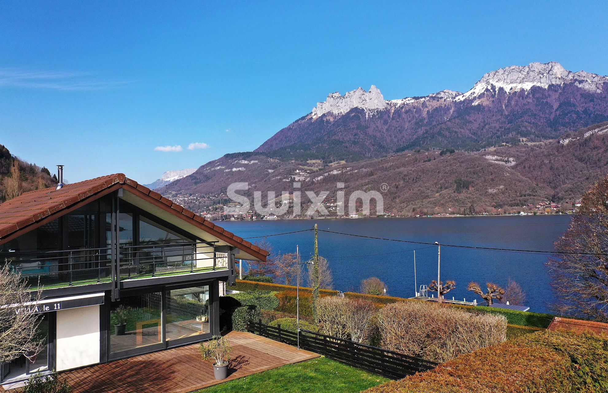 casa 7 Quartos para venda sobre Annecy (74000)