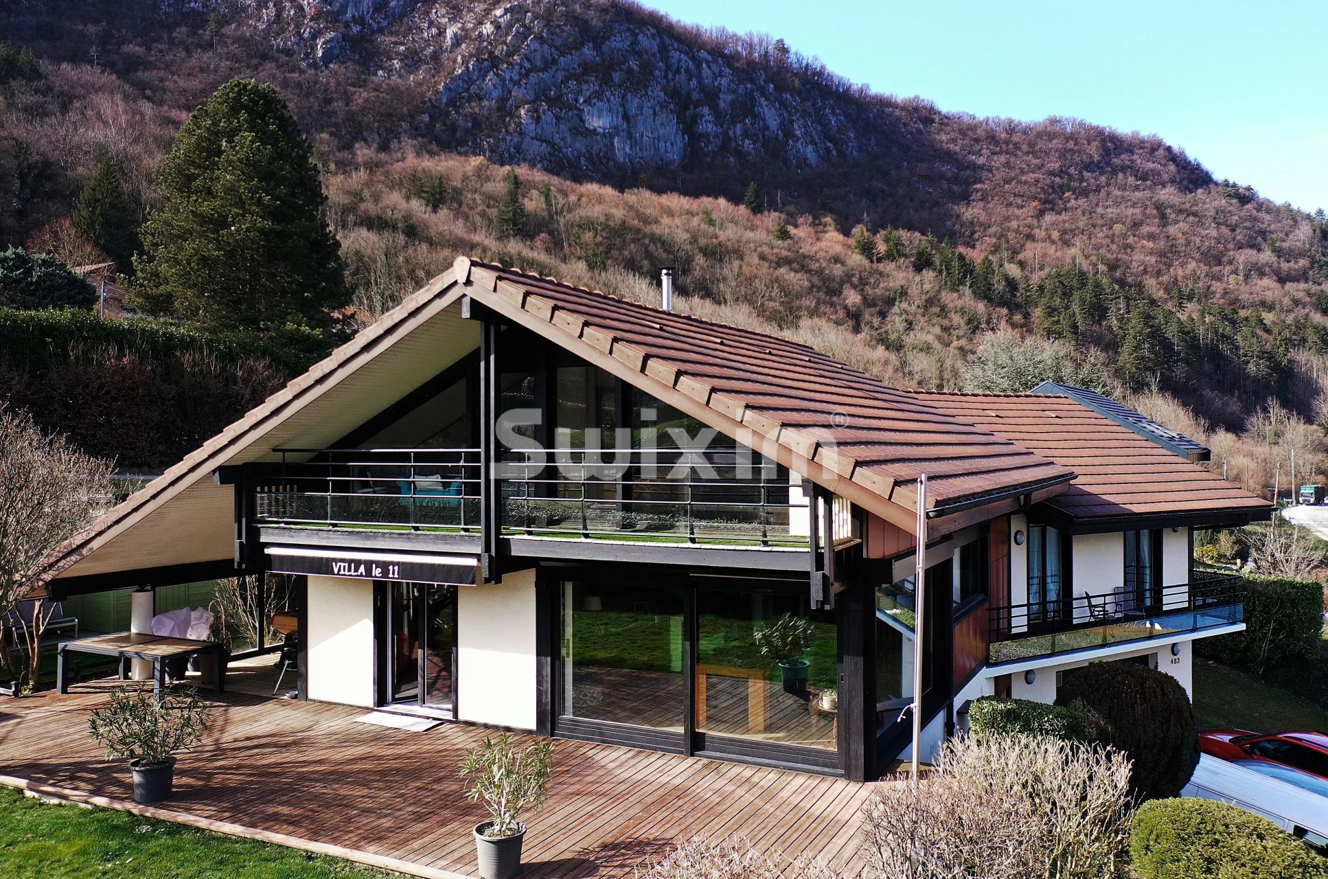 casa 7 Quartos para venda sobre Annecy (74000)