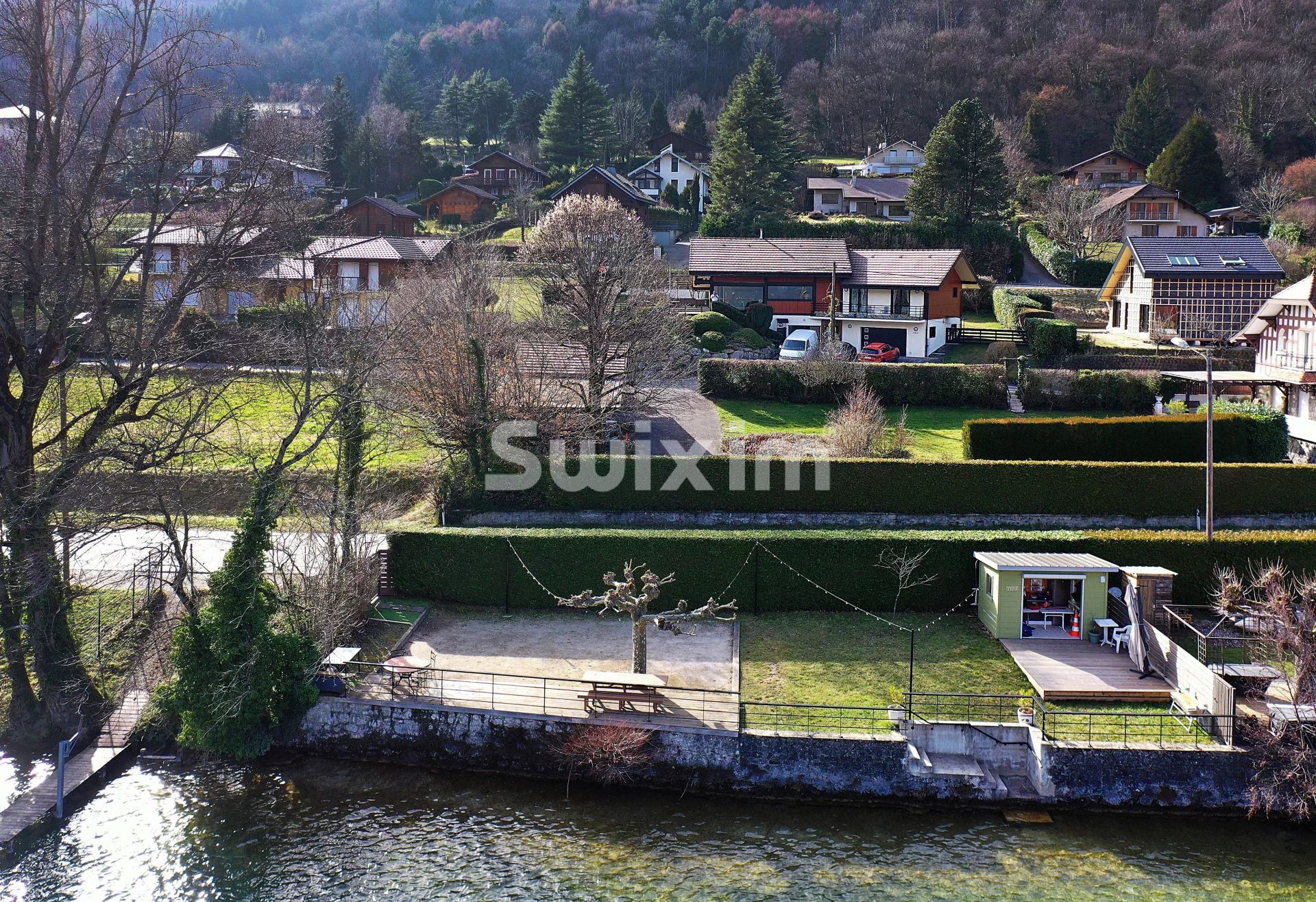 casa 7 Quartos para venda sobre Annecy (74000)