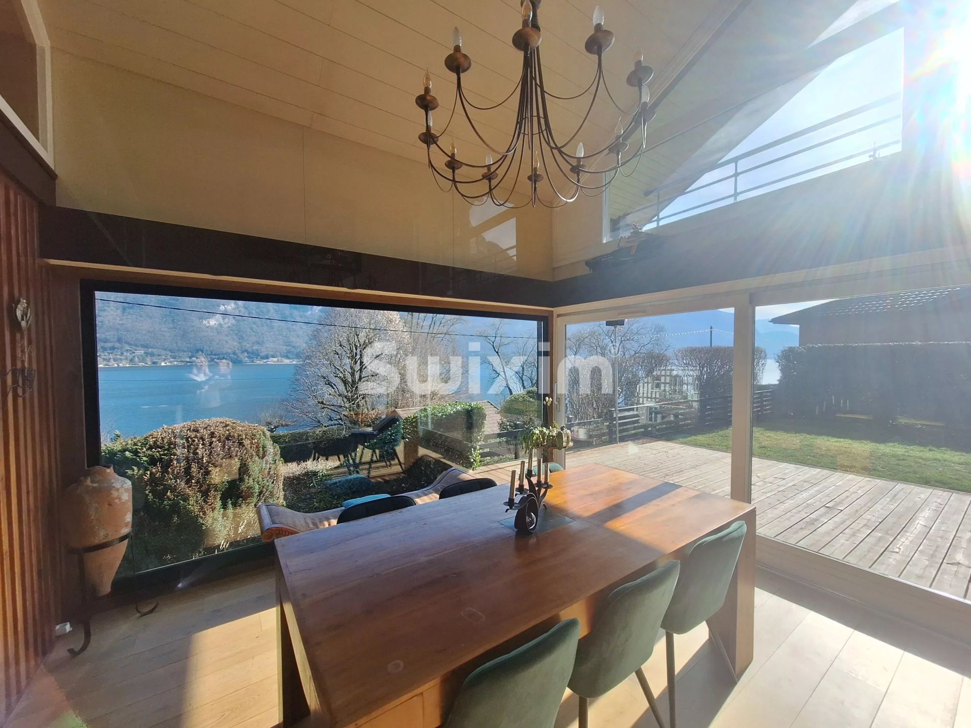 casa 7 Quartos para venda sobre Annecy (74000)