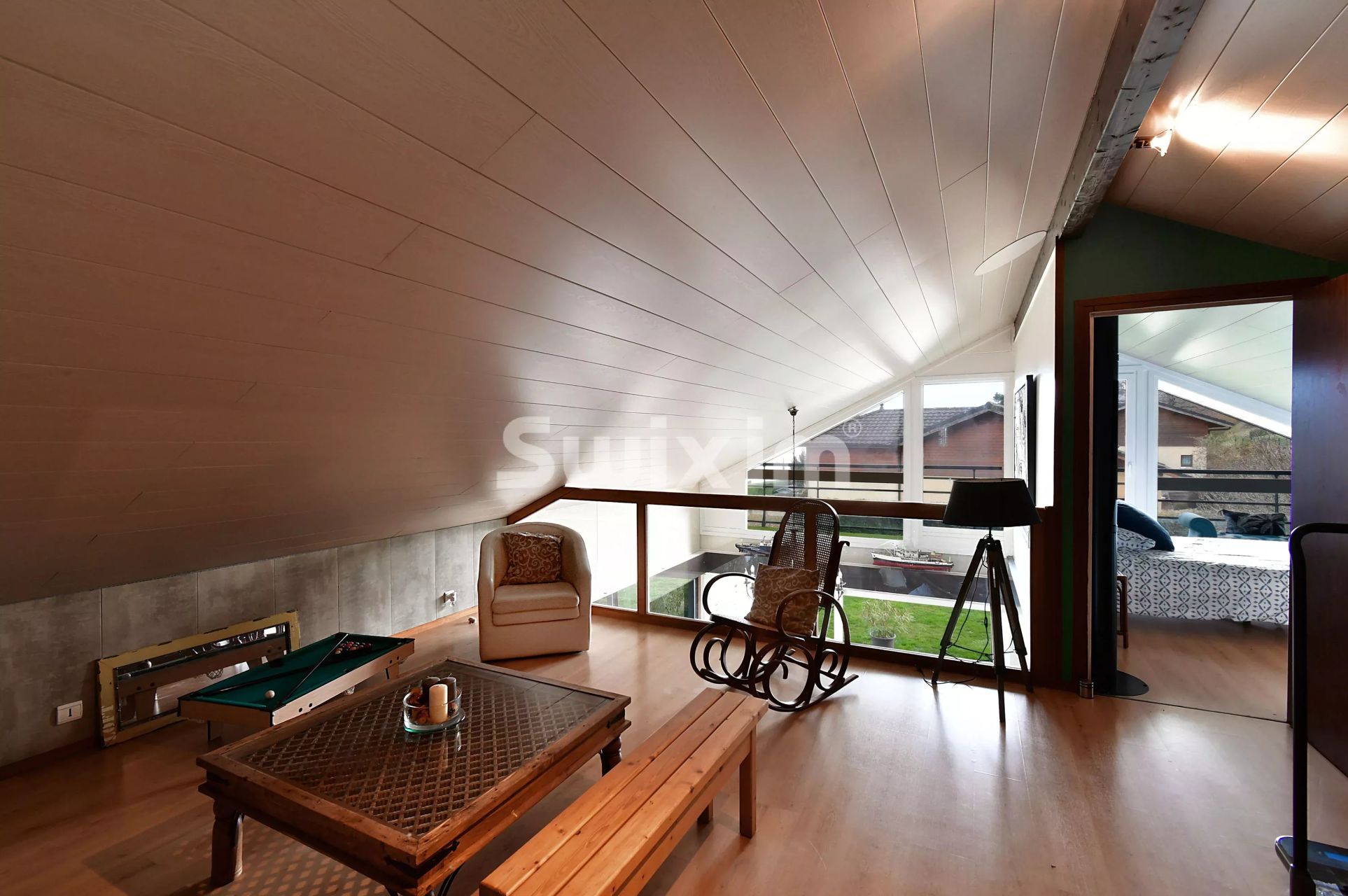 casa 7 Quartos para venda sobre Annecy (74000)