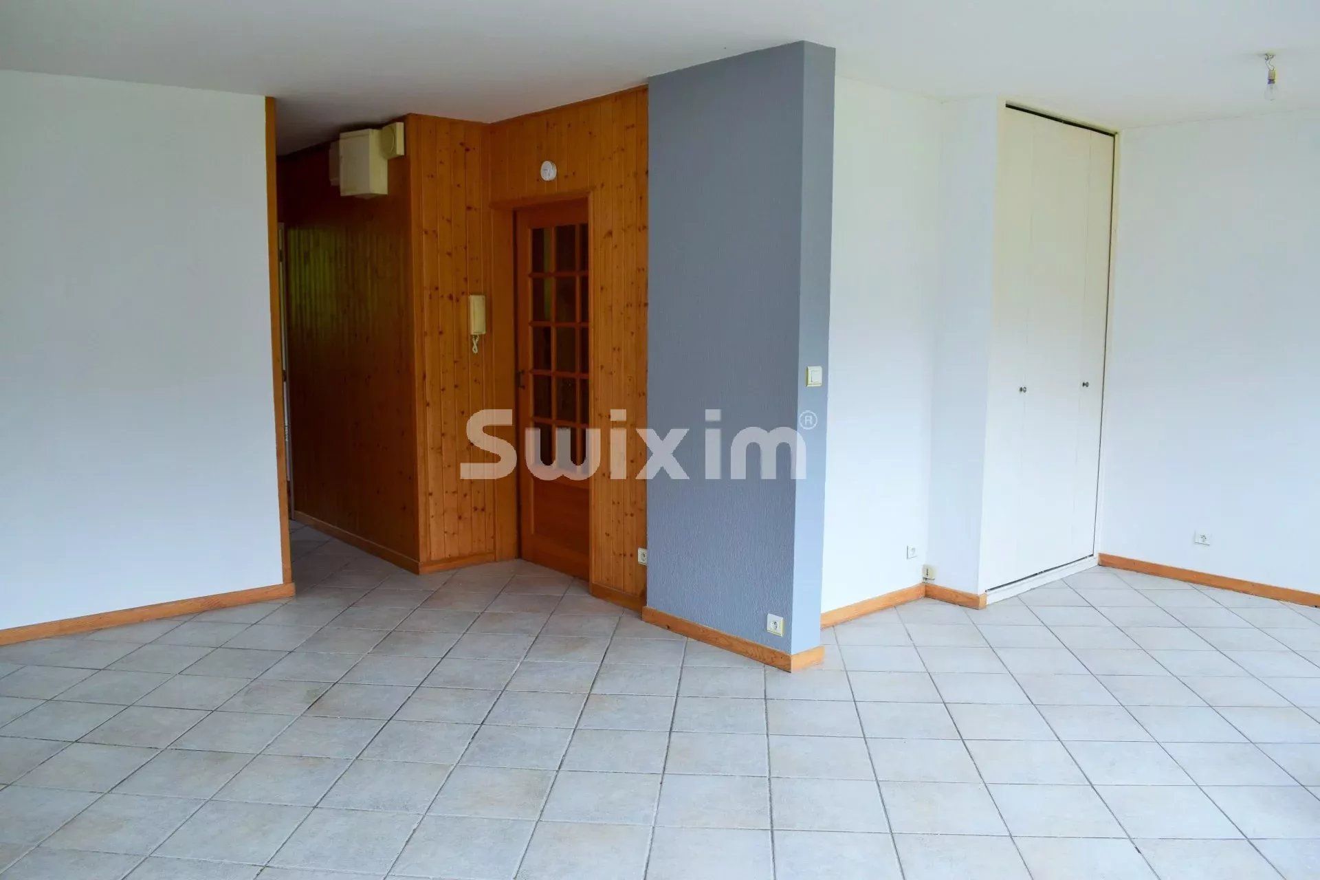 apartamento 3 Quartos para aluguer sobre Saint-Claude (39200)