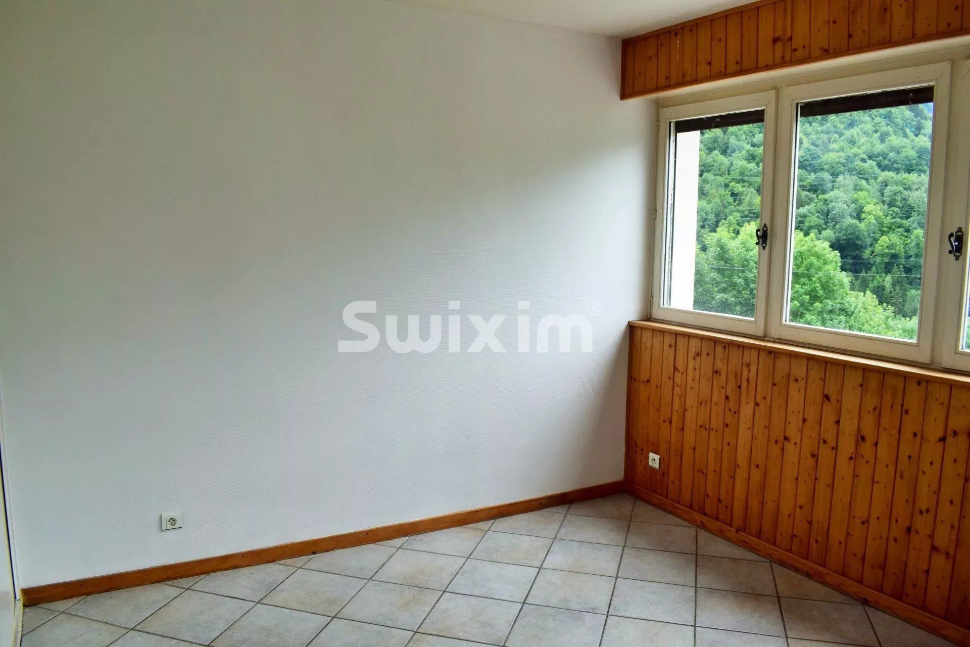 apartamento 3 Quartos para aluguer sobre Saint-Claude (39200)