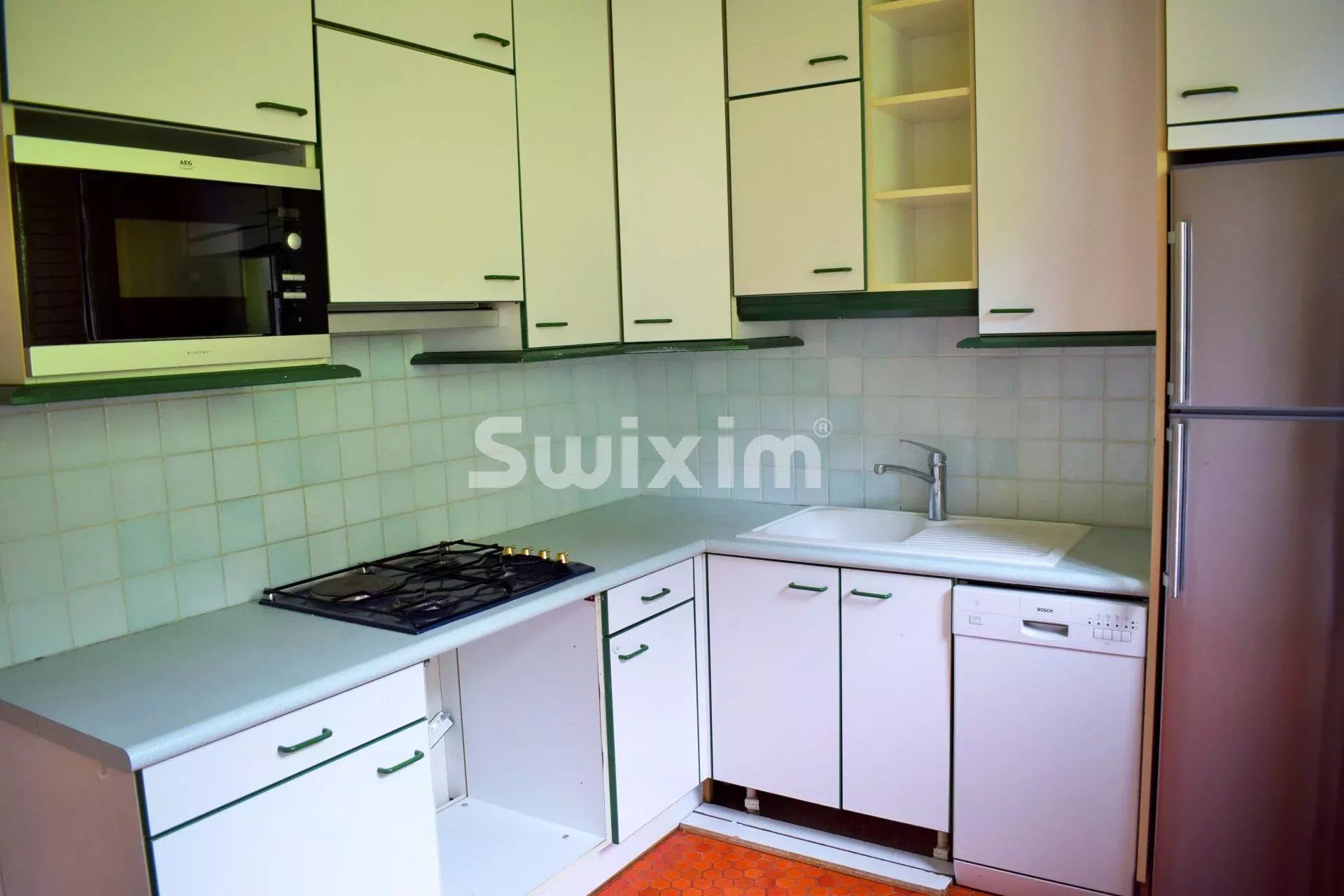 apartamento 3 Quartos para aluguer sobre Saint-Claude (39200)