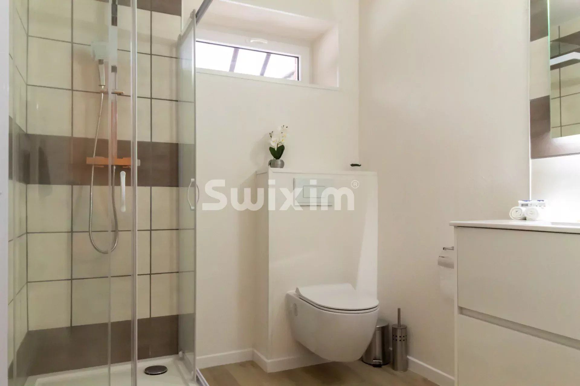 apartamento 1 sala para aluguer sobre Hauts de Bienne (39400)