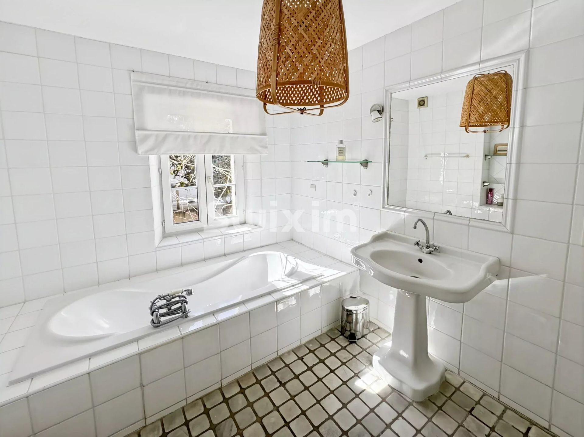casa 7 Salas en venta en Sainte-Cécile-les-Vignes (84290)
