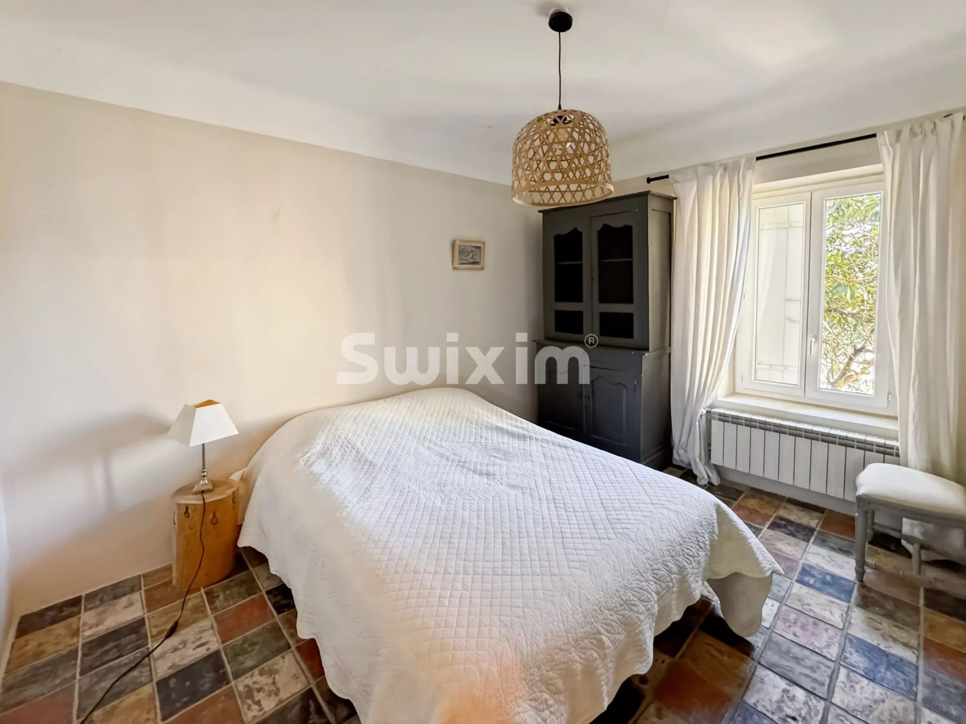 casa 7 Salas en venta en Sainte-Cécile-les-Vignes (84290)