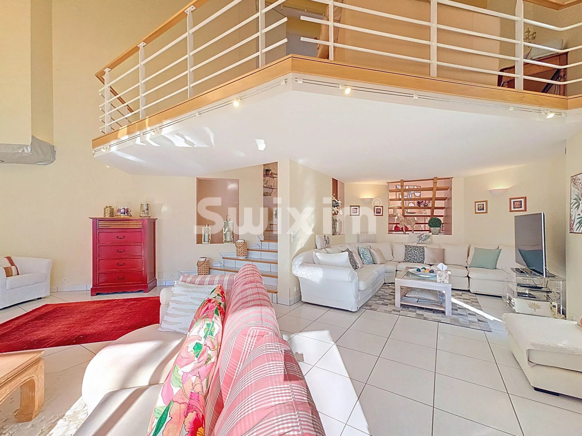 casa 5 Quartos para venda sobre Échenevex (01170)