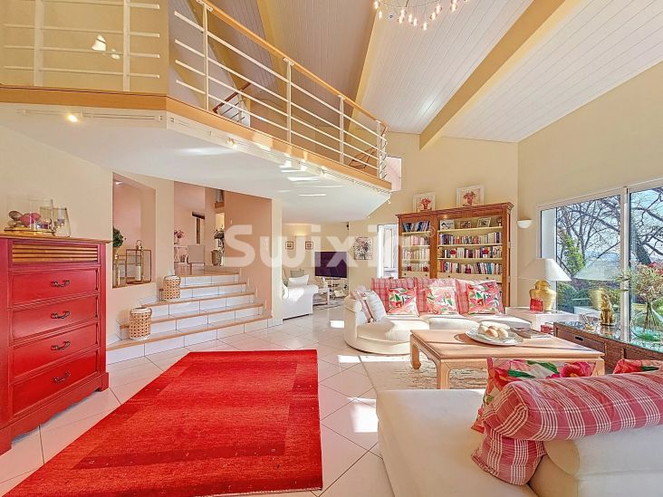 Venda Casa Échenevex 5&nbsp;Quartos 302&nbsp;m²