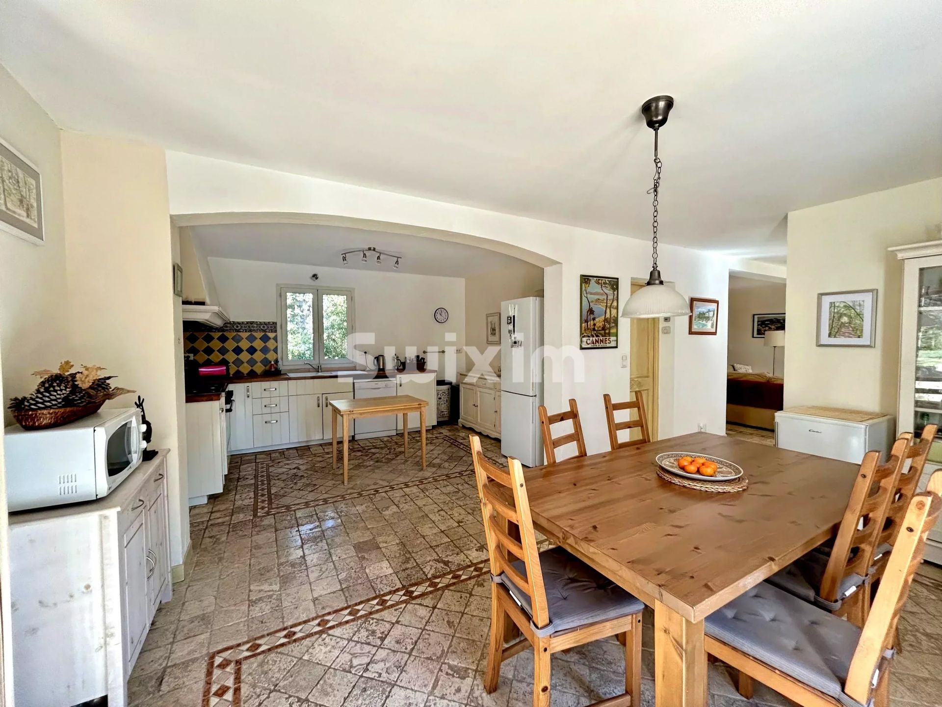 villa 5 Rooms for sale on Les Arcs (83460)