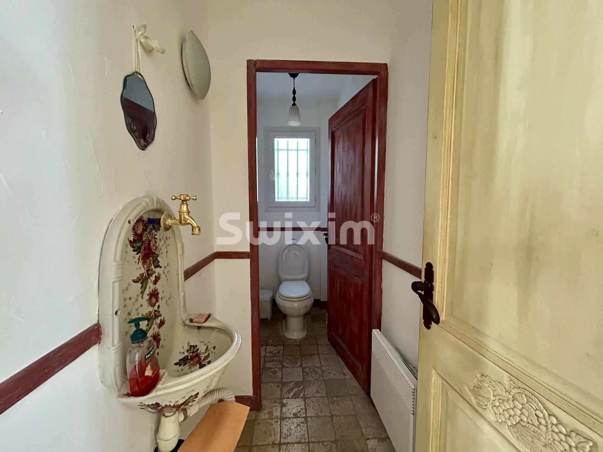 villa 5 Quartos para venda sobre Les Arcs (83460)