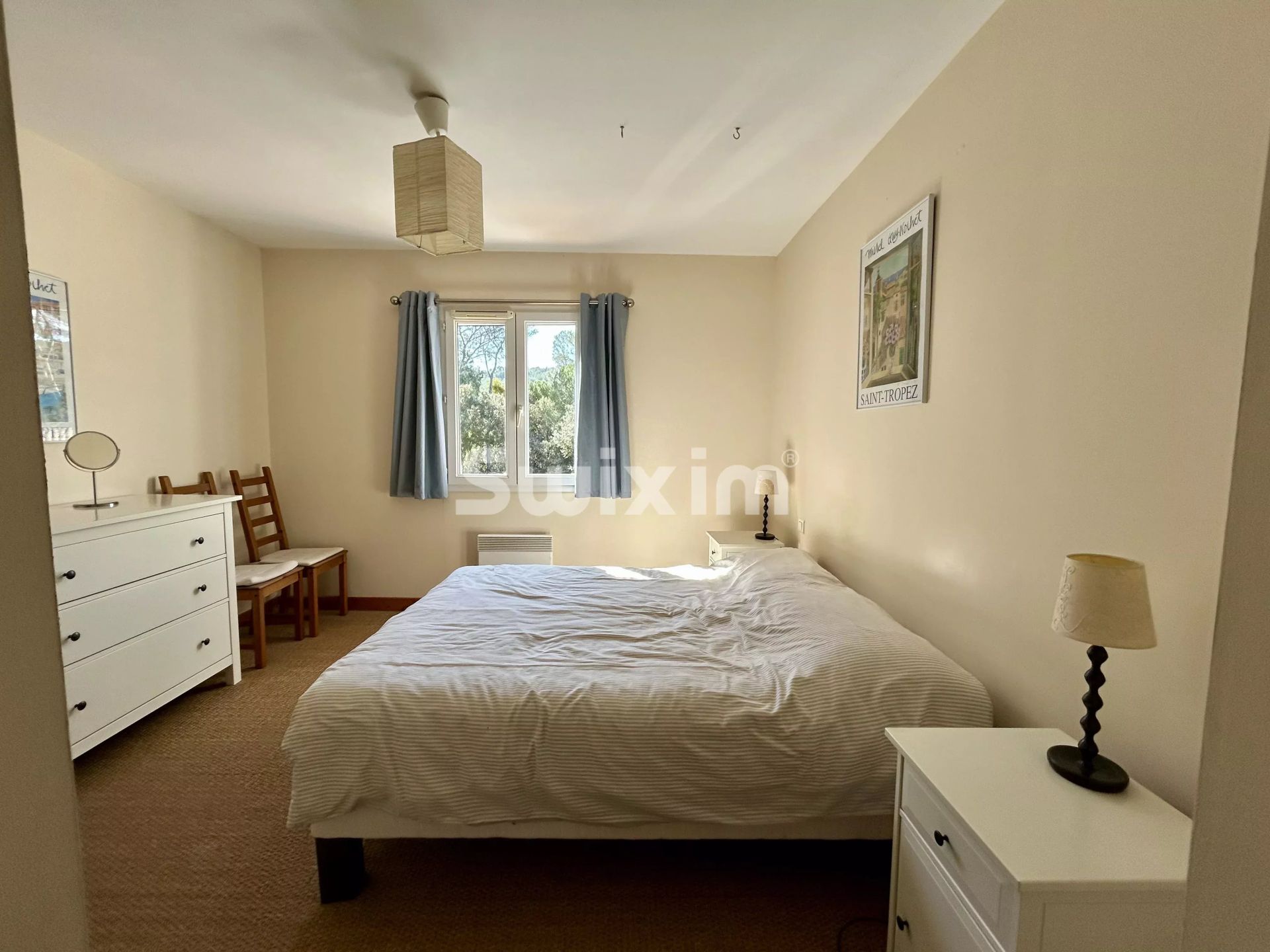 villa 5 Rooms for sale on Les Arcs (83460)