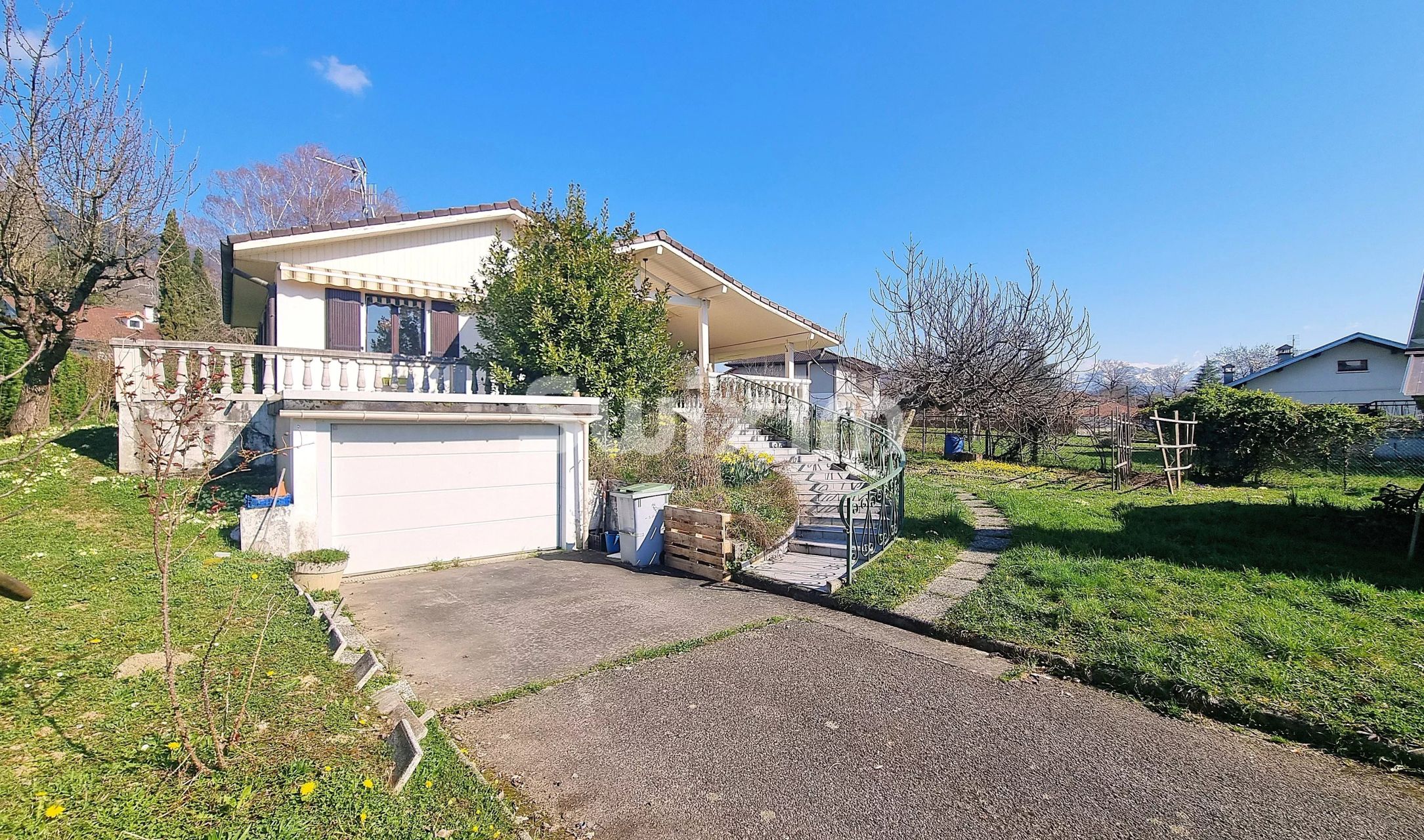 haus 6 Zimmer zum verkauf auf Bonne (74380)