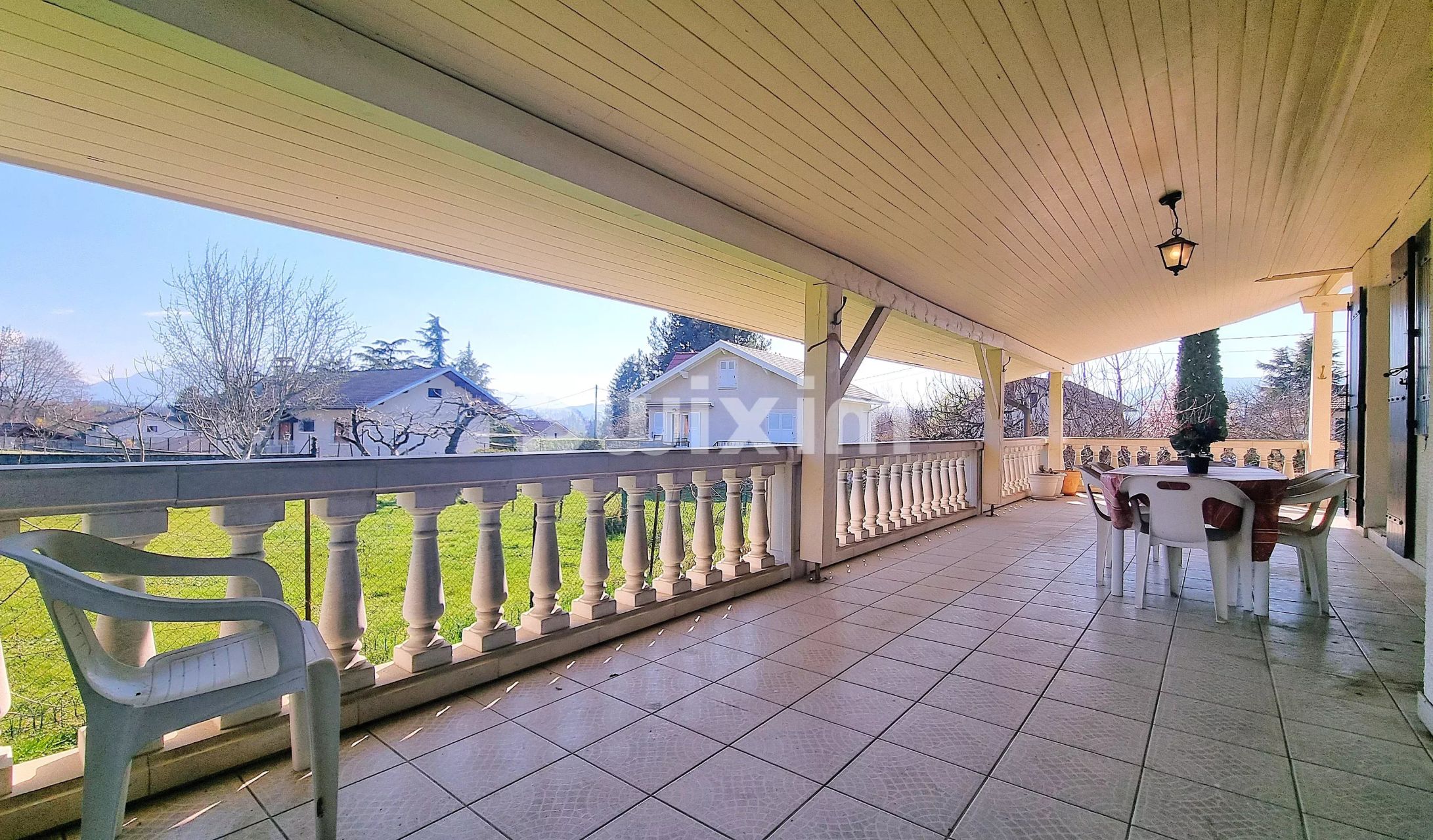 maison 6 Pièces en vente sur Bonne (74380)