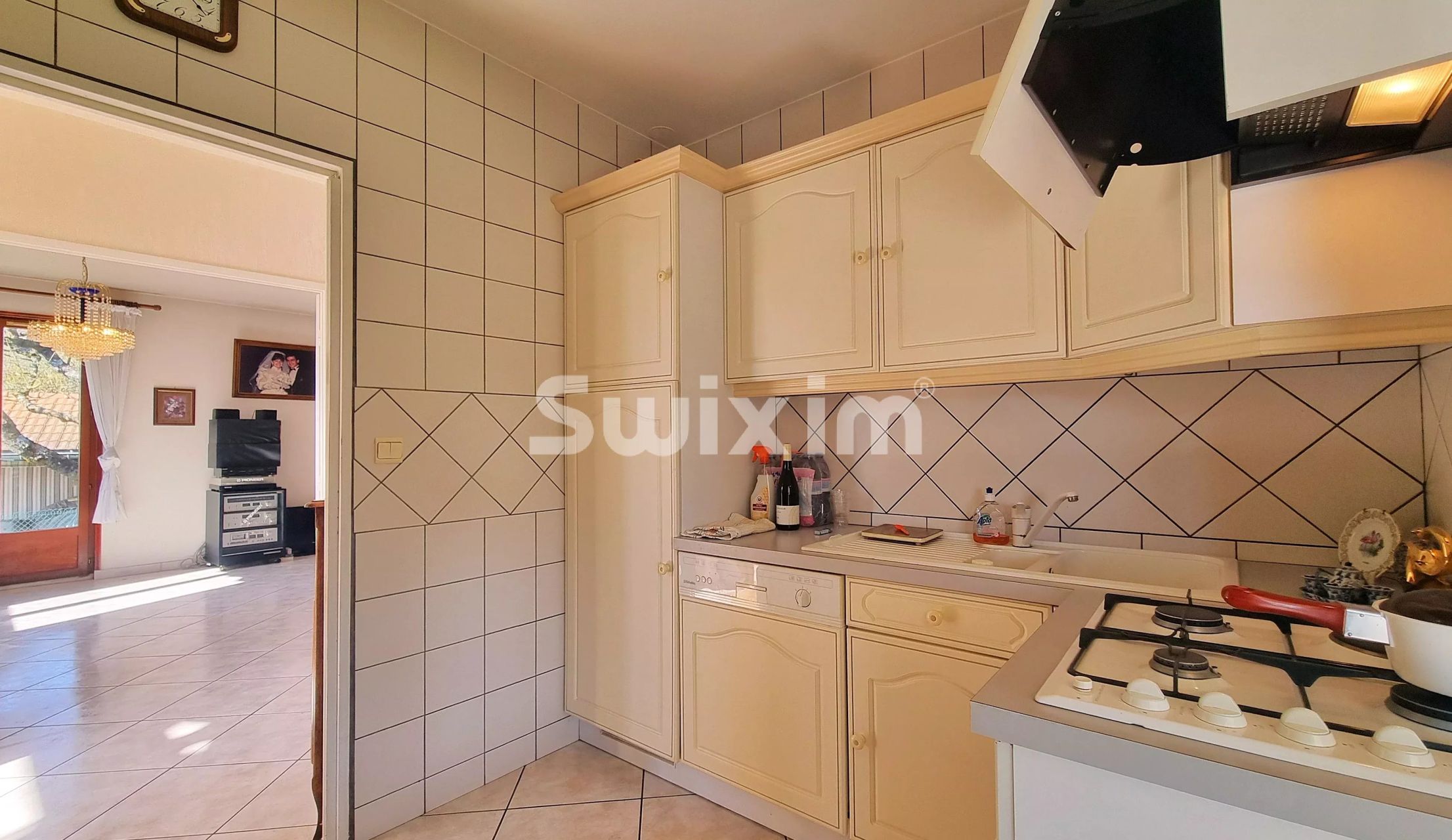 maison 6 Pièces en vente sur Bonne (74380)