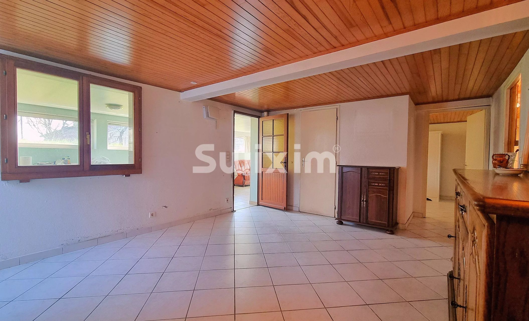 haus 6 Zimmer zum verkauf auf Bonne (74380)