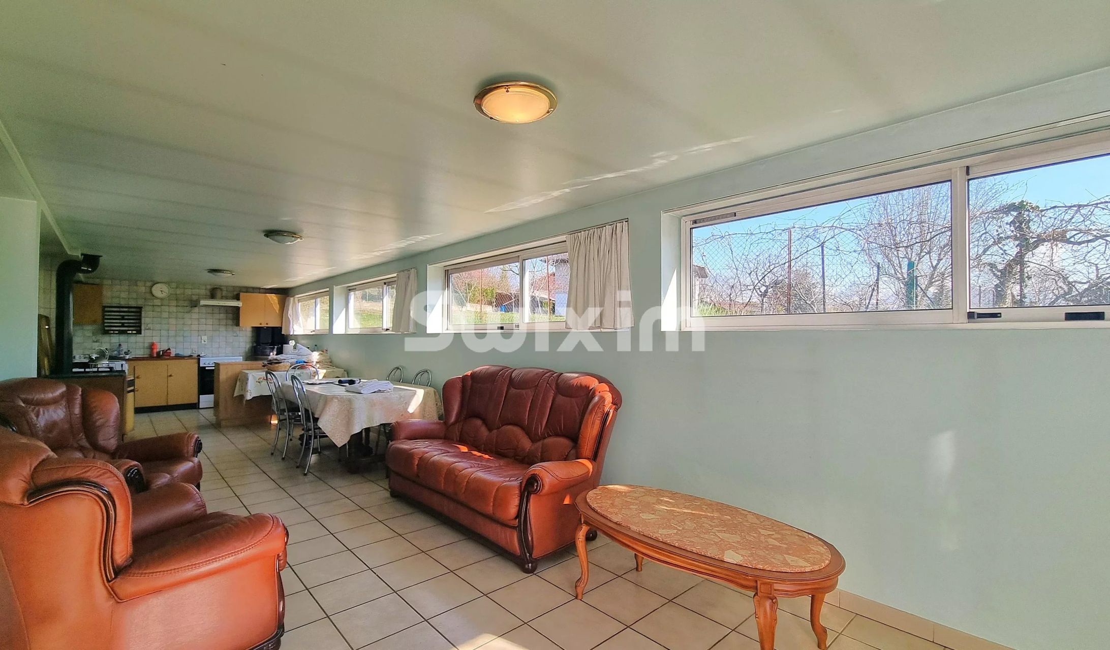 haus 6 Zimmer zum verkauf auf Bonne (74380)