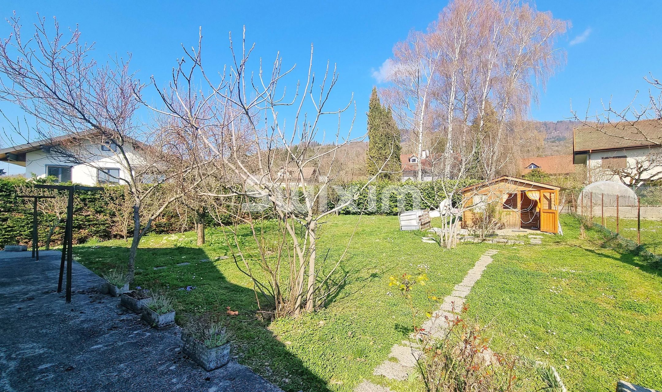 maison 6 Pièces en vente sur Bonne (74380)