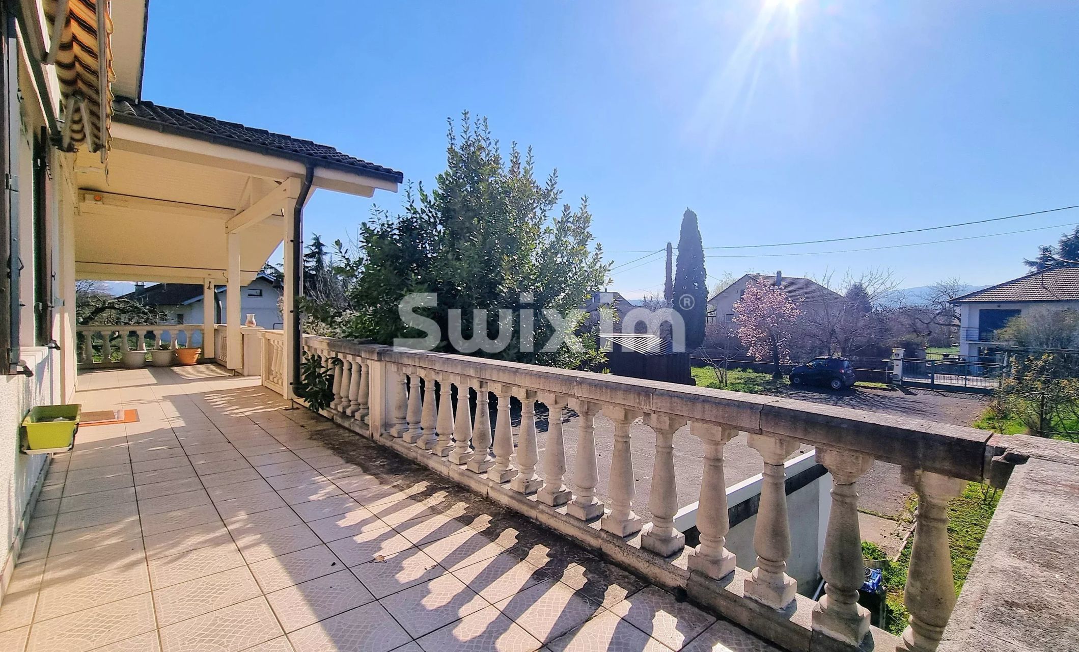 house 6 Rooms for sale on Bonne (74380)