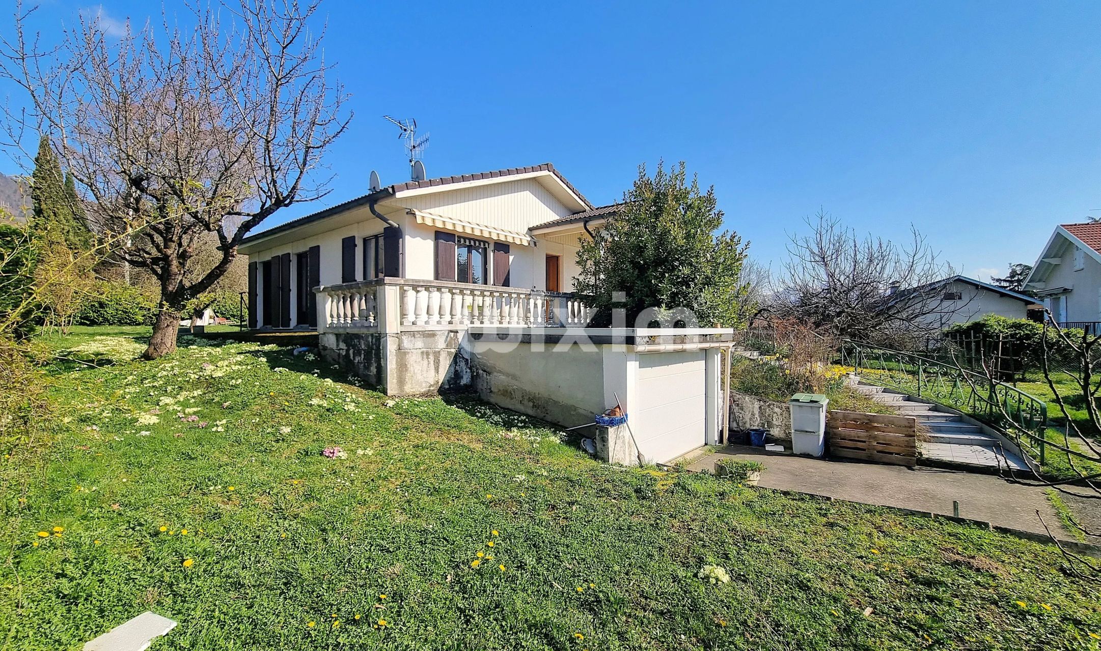 haus 6 Zimmer zum verkauf auf Bonne (74380)