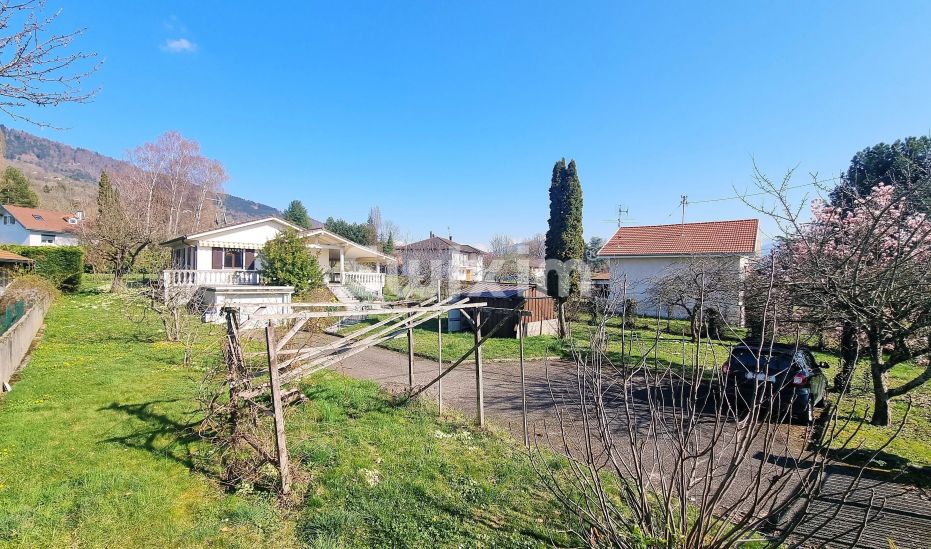 Vente Maison Bonne 6&nbsp;Pièces 140&nbsp;m²
