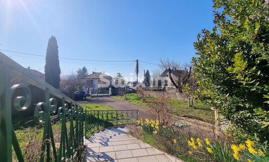 Vente Maison Bonne 6&nbsp;Pièces 140&nbsp;m²