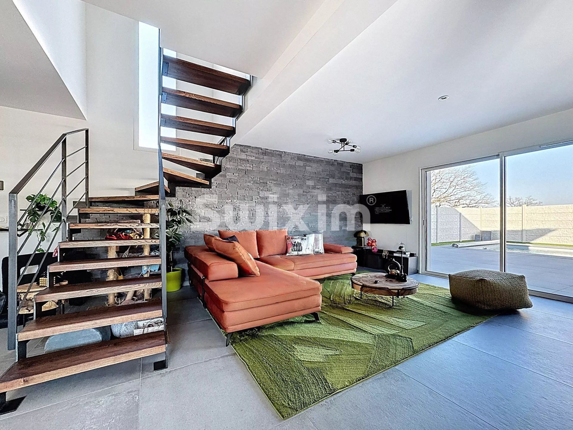 casa 5 Camere in vendita su Saint-Jean-de-Gonville (01630)